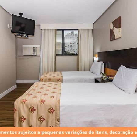 Coliving Century Park By My Way Villa Porto Alegre Exterior foto