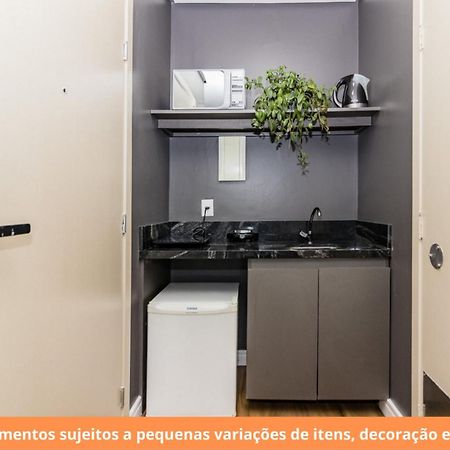 Coliving Century Park By My Way Villa Porto Alegre Exterior foto