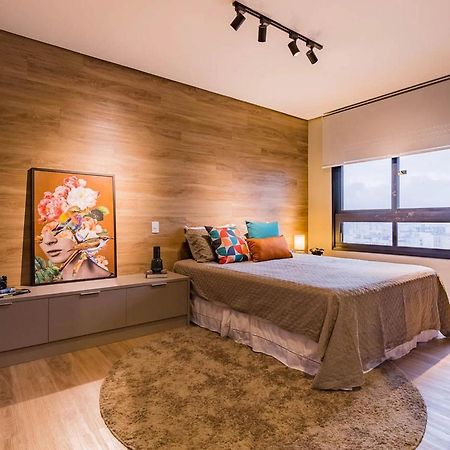 Coliving Century Park By My Way Villa Porto Alegre Exterior foto