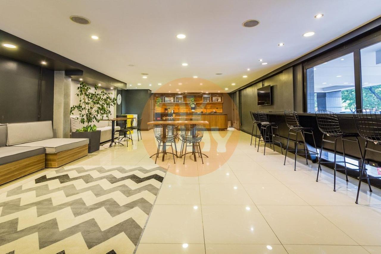 Coliving Century Park By My Way Villa Porto Alegre Exterior foto