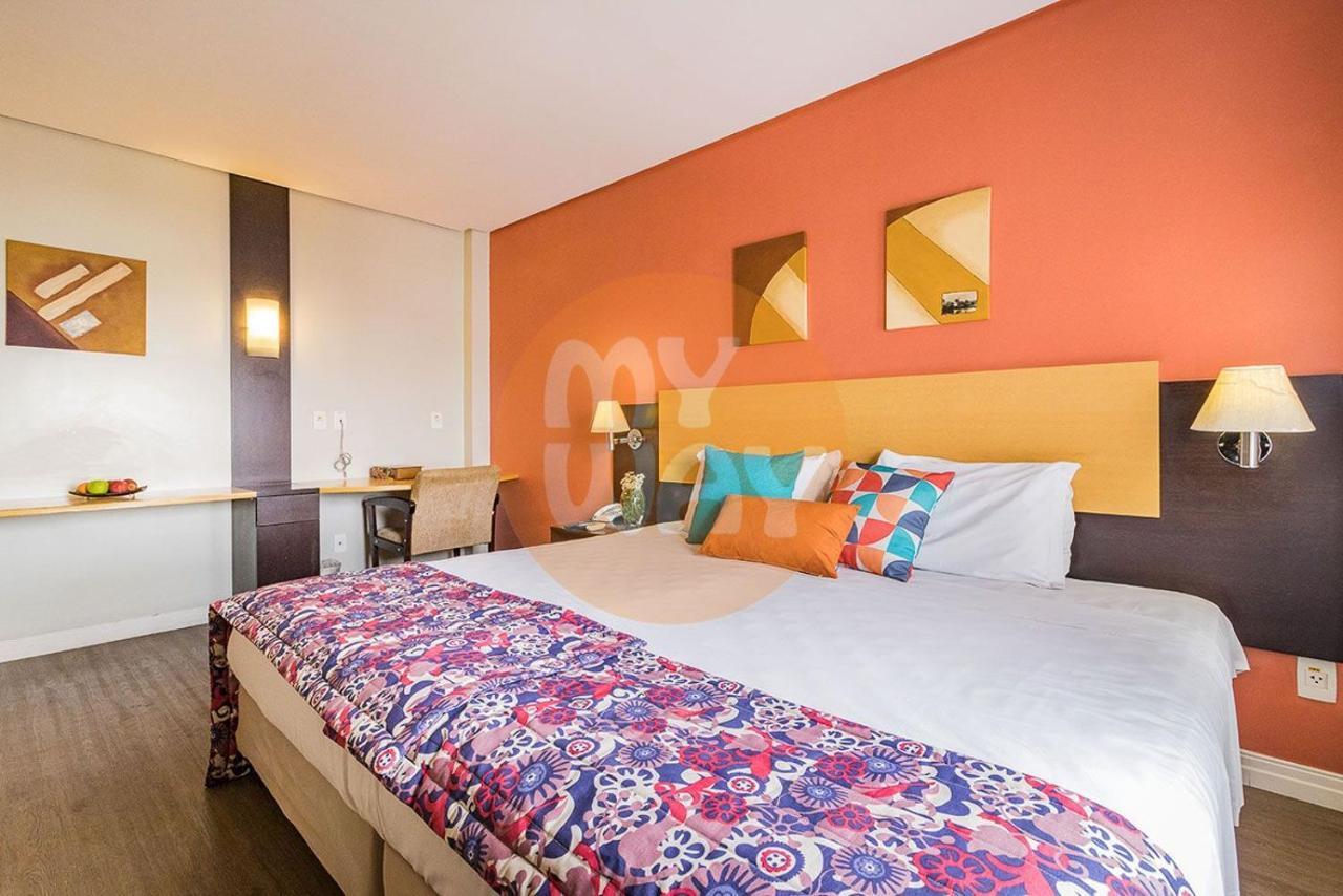 Coliving Century Park By My Way Villa Porto Alegre Exterior foto