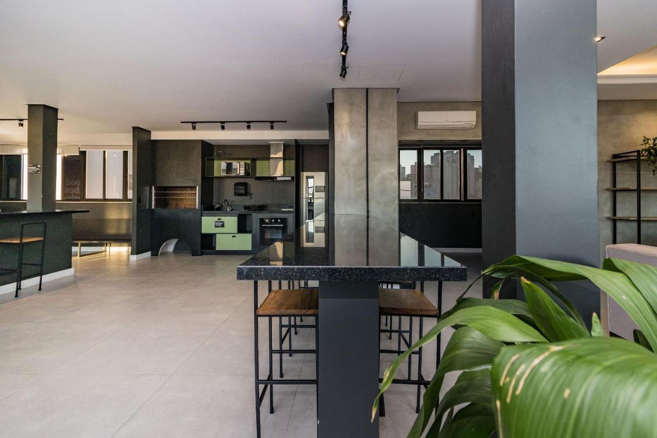 Coliving Century Park By My Way Villa Porto Alegre Exterior foto