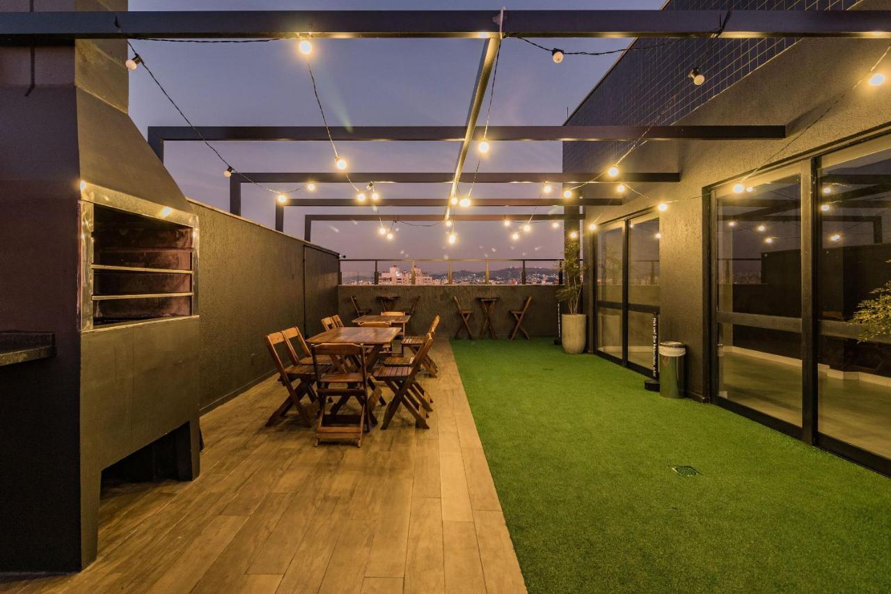 Coliving Century Park By My Way Villa Porto Alegre Exterior foto