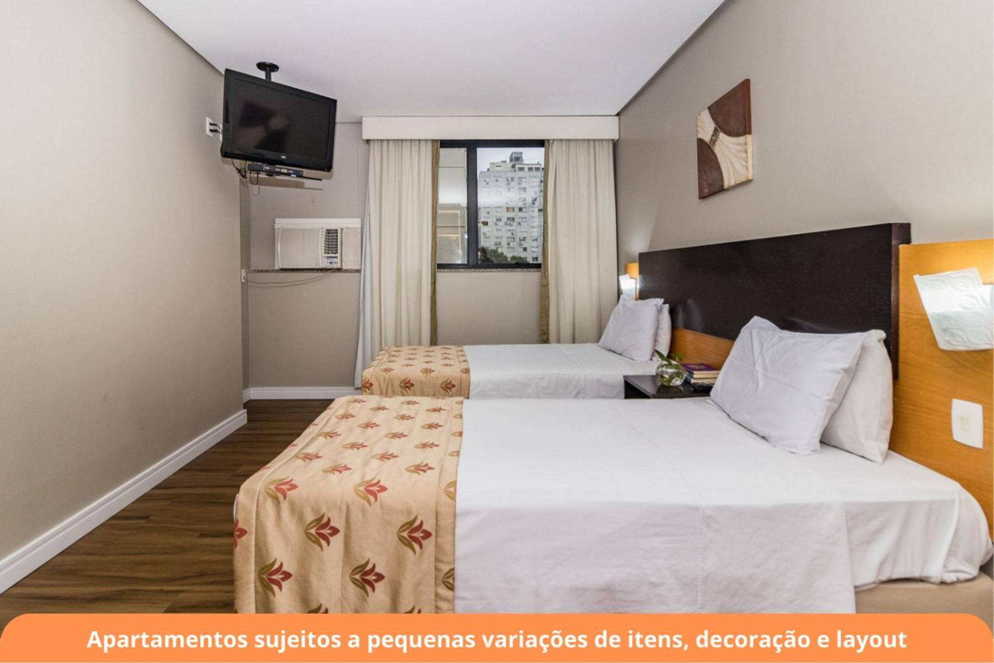 Coliving Century Park By My Way Villa Porto Alegre Exterior foto