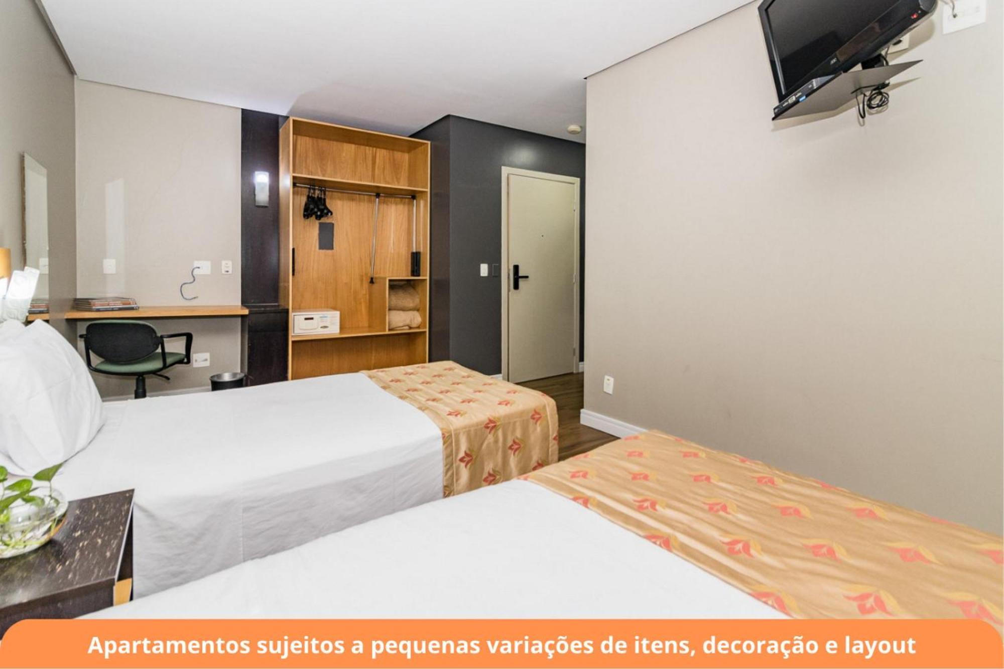 Coliving Century Park By My Way Villa Porto Alegre Exterior foto