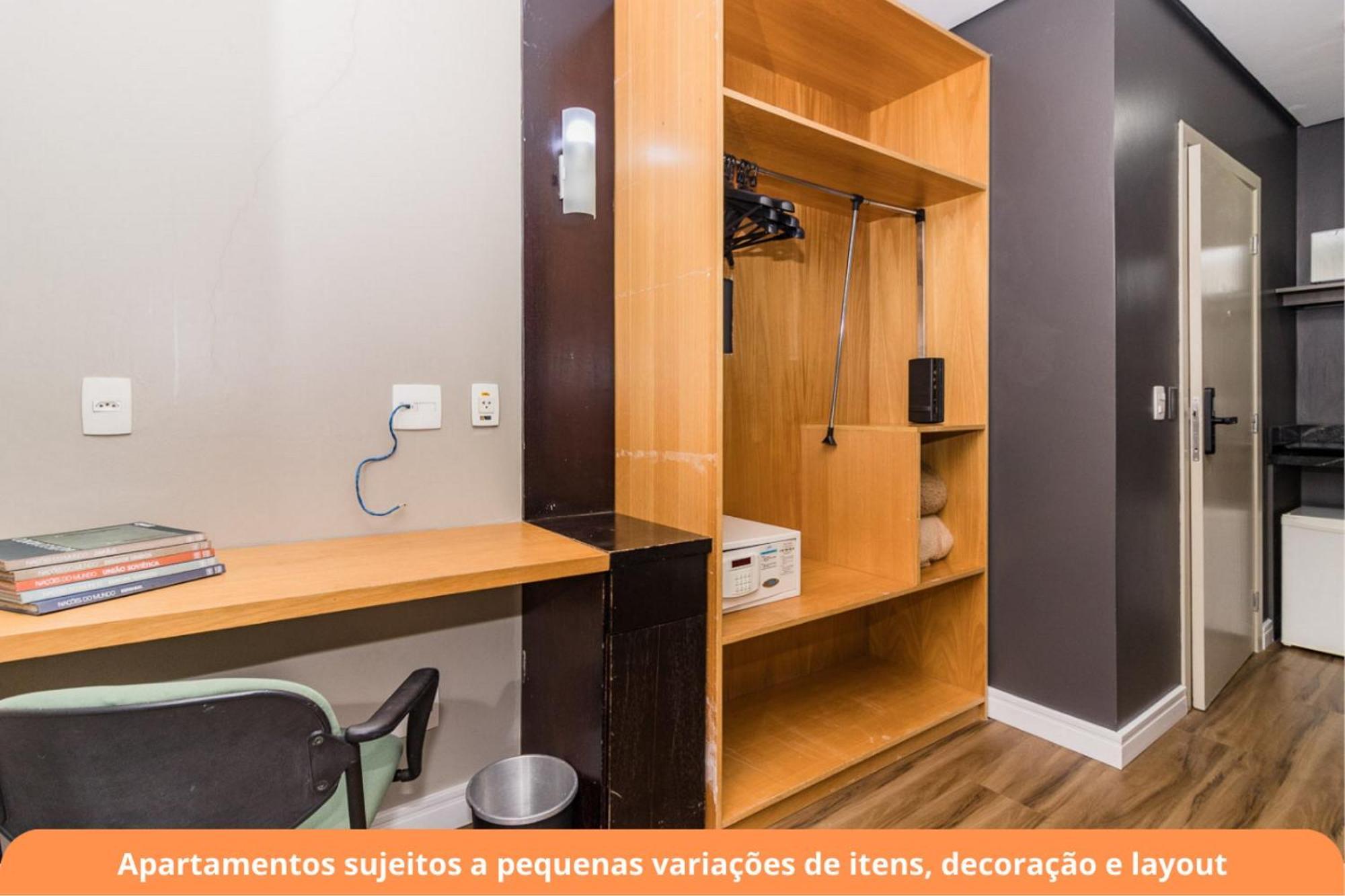 Coliving Century Park By My Way Villa Porto Alegre Exterior foto