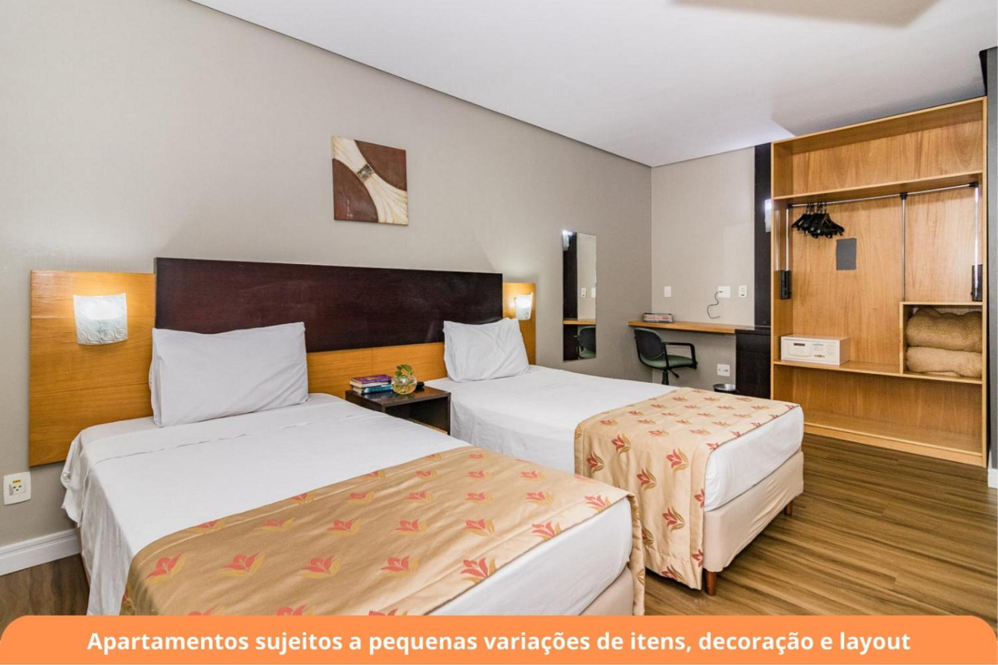 Coliving Century Park By My Way Villa Porto Alegre Exterior foto