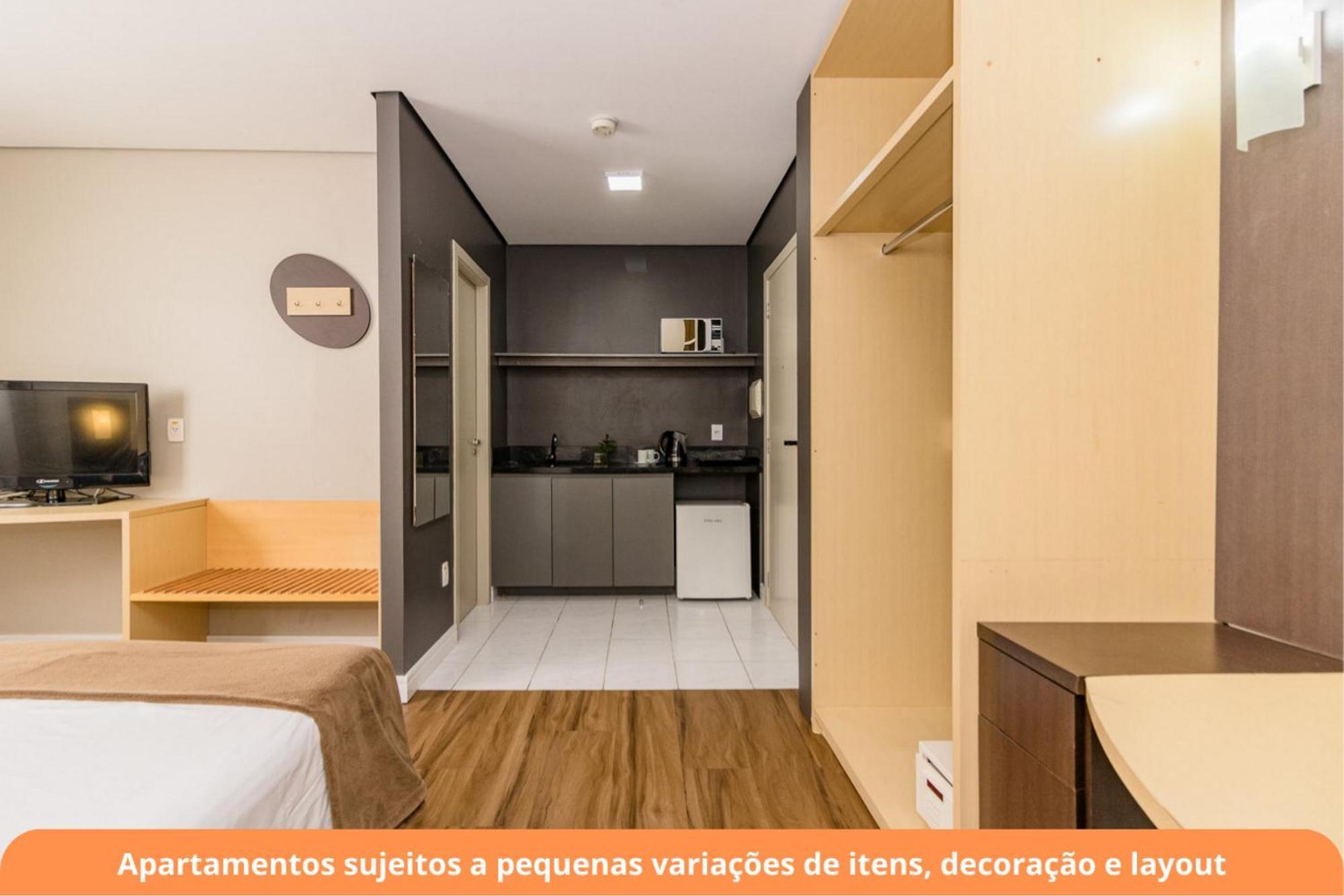 Coliving Century Park By My Way Villa Porto Alegre Exterior foto