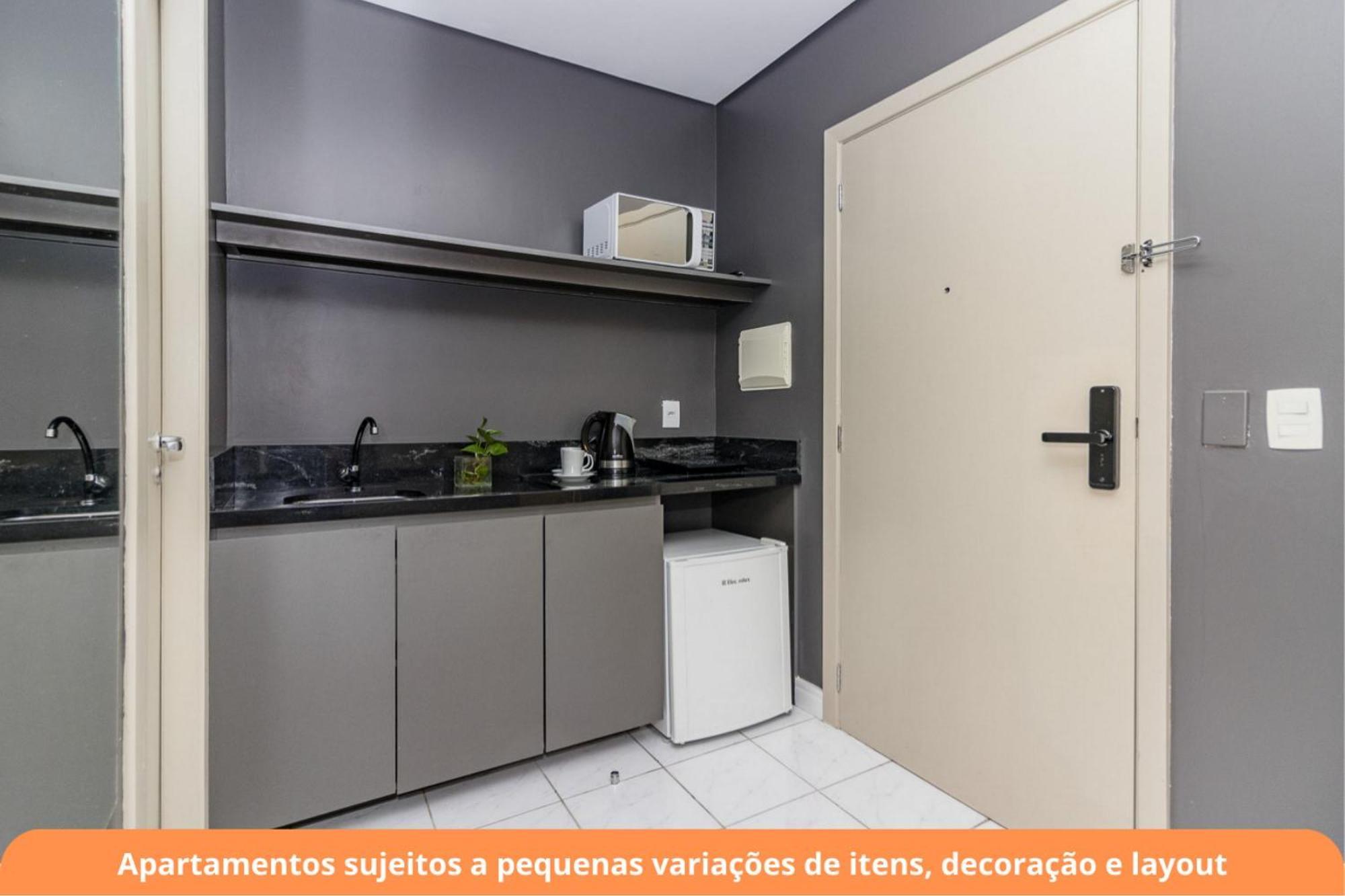 Coliving Century Park By My Way Villa Porto Alegre Exterior foto