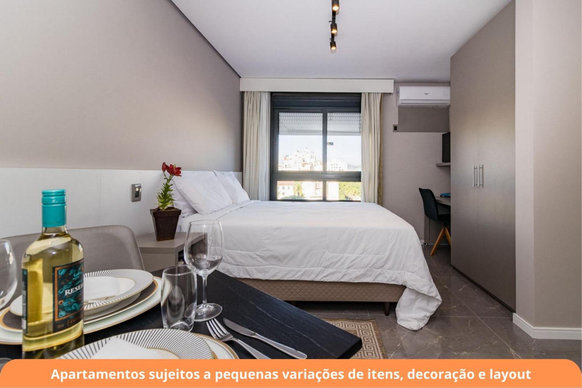 Coliving Century Park By My Way Villa Porto Alegre Exterior foto