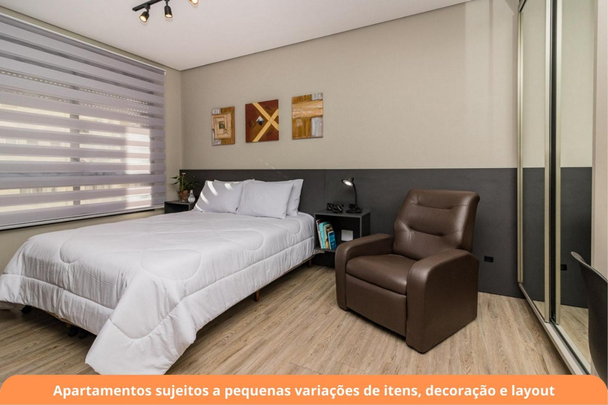 Coliving Century Park By My Way Villa Porto Alegre Exterior foto