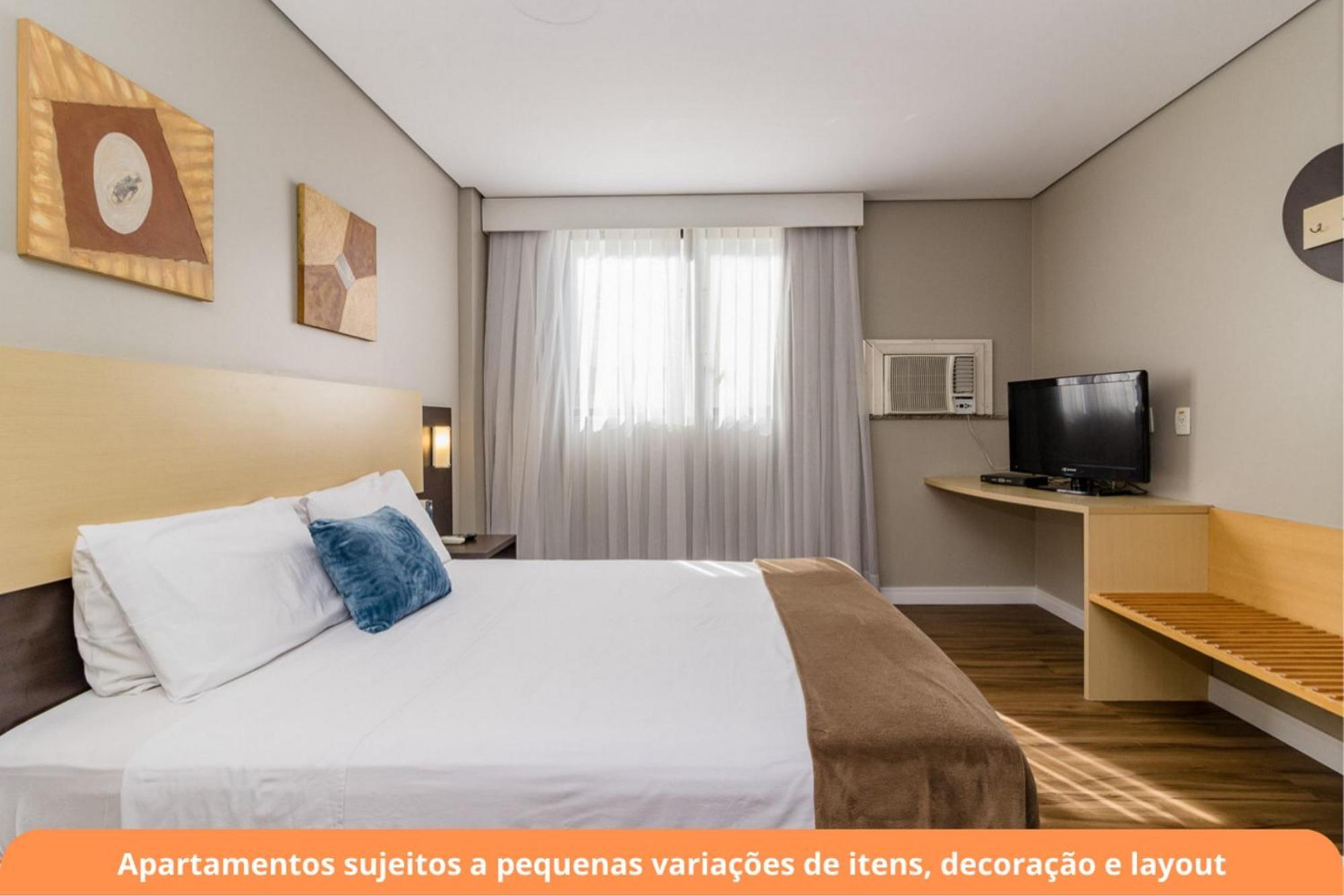 Coliving Century Park By My Way Villa Porto Alegre Exterior foto