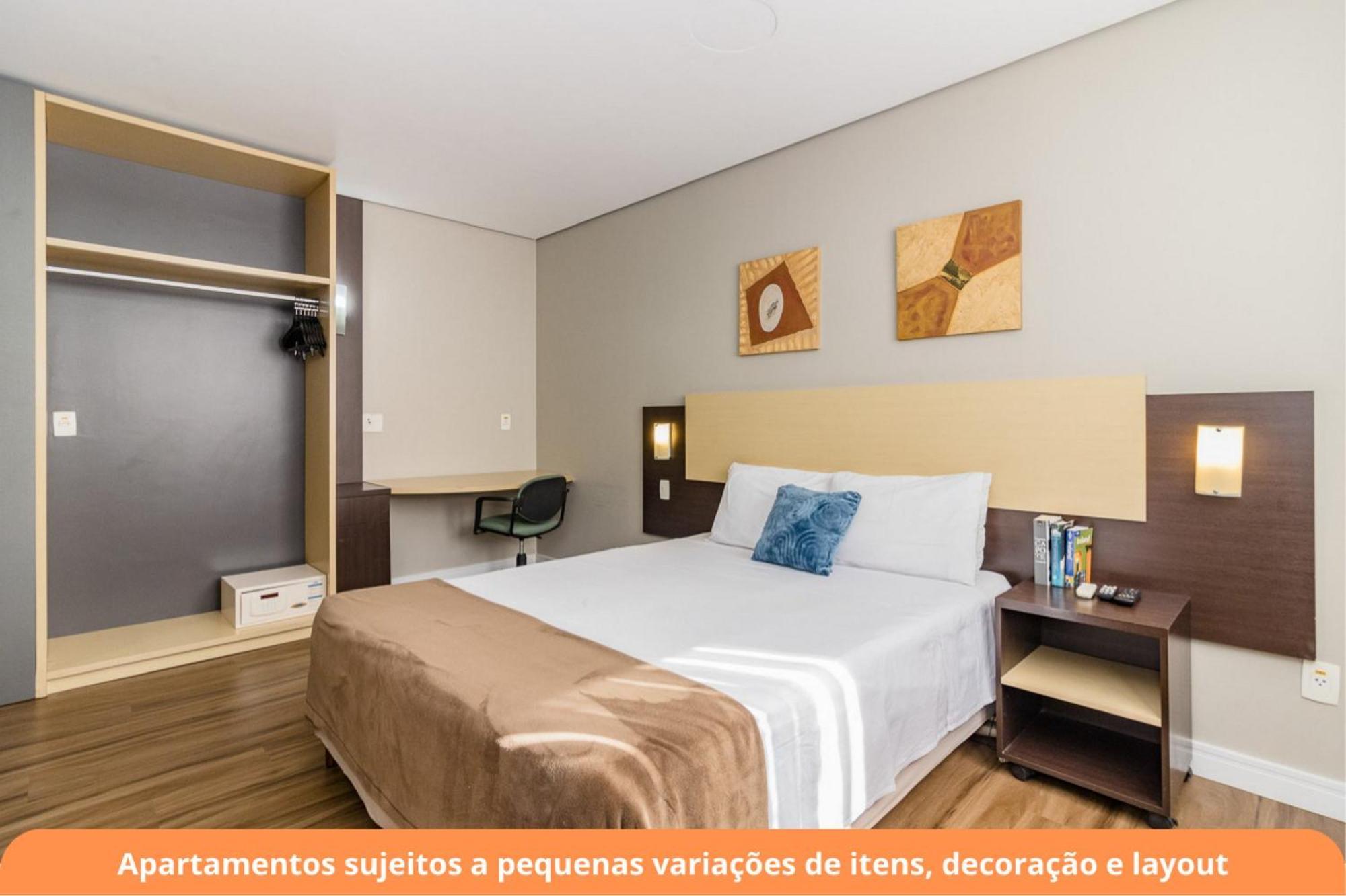 Coliving Century Park By My Way Villa Porto Alegre Exterior foto