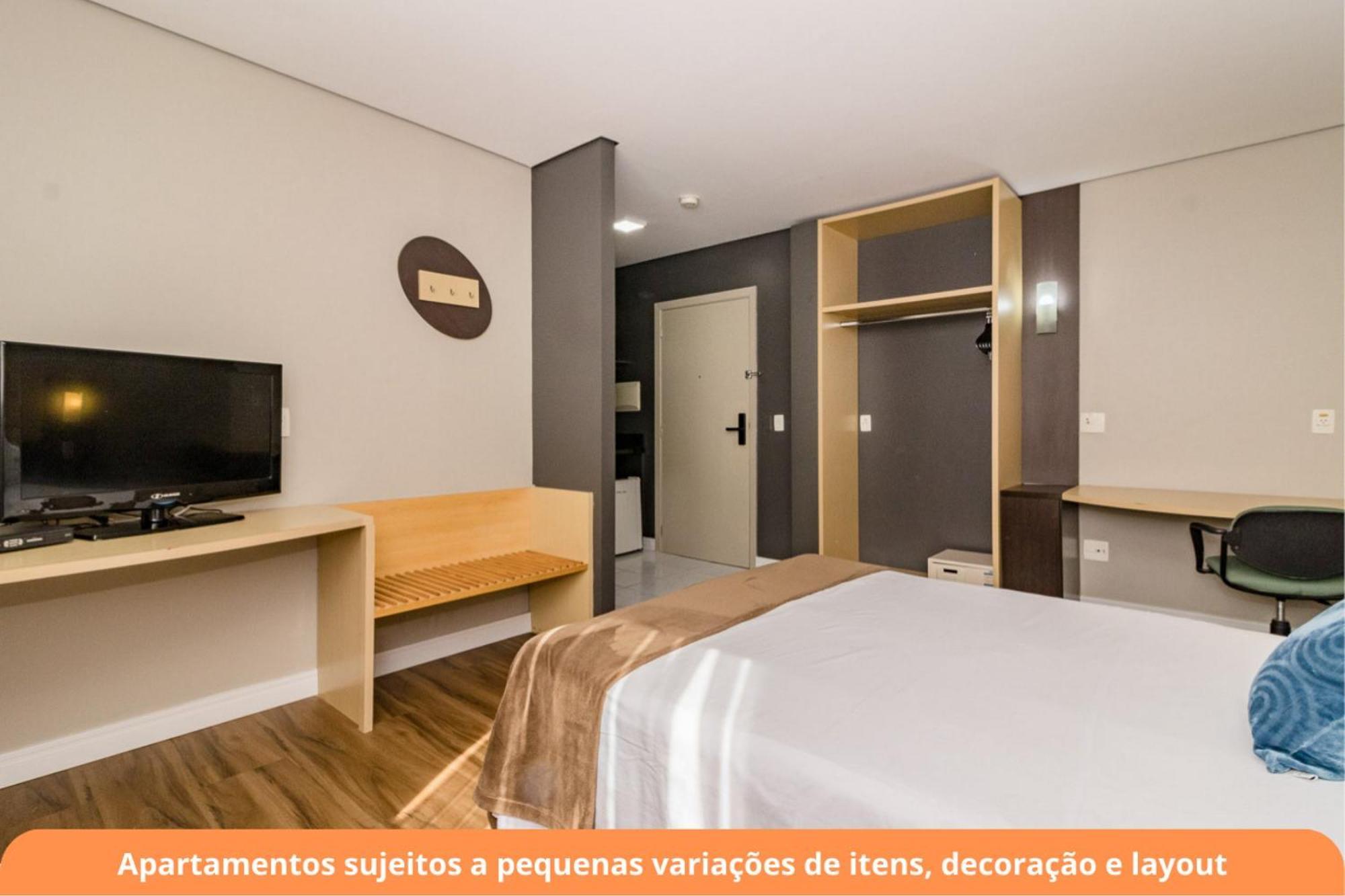 Coliving Century Park By My Way Villa Porto Alegre Exterior foto