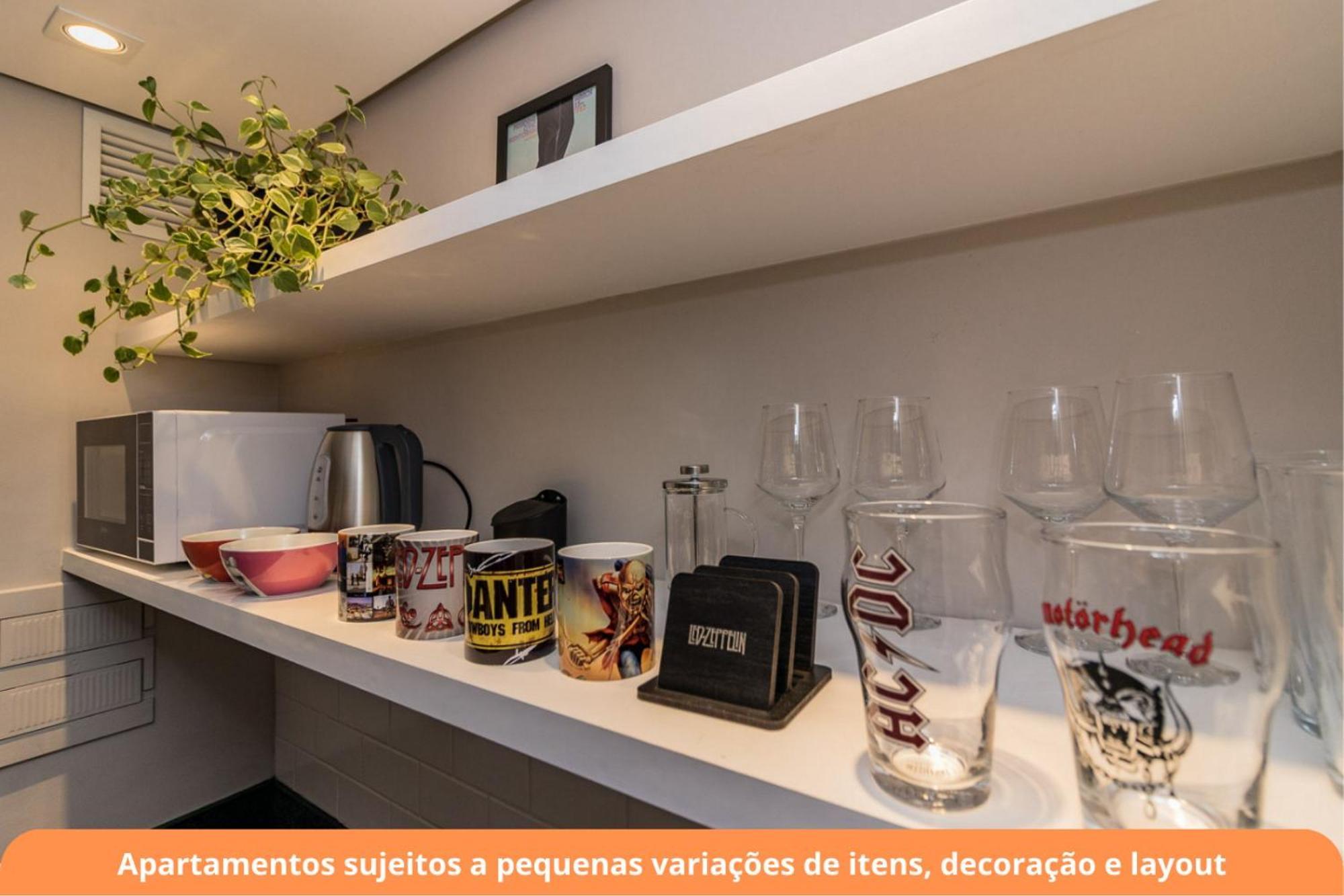 Coliving Century Park By My Way Villa Porto Alegre Exterior foto