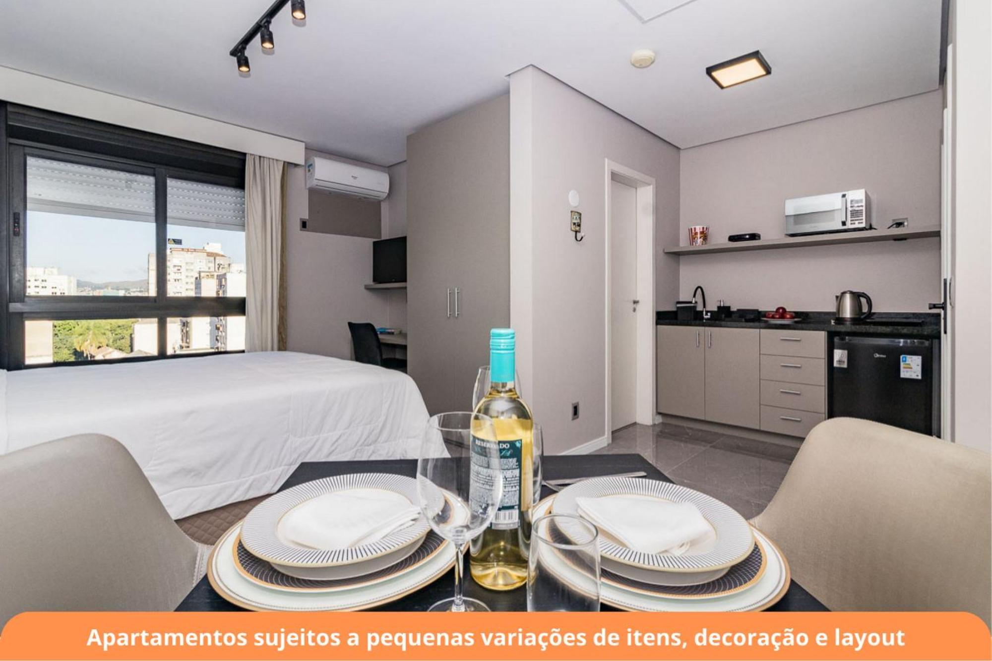 Coliving Century Park By My Way Villa Porto Alegre Exterior foto