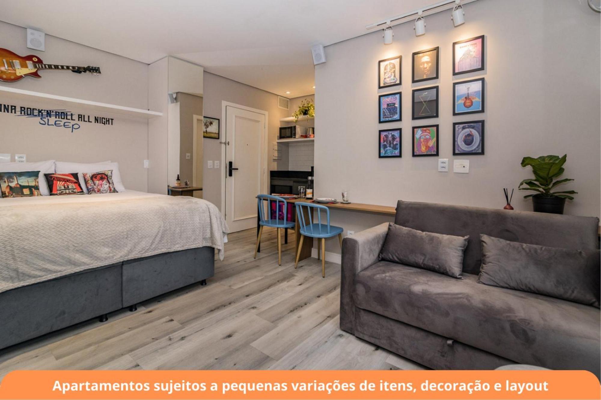 Coliving Century Park By My Way Villa Porto Alegre Exterior foto