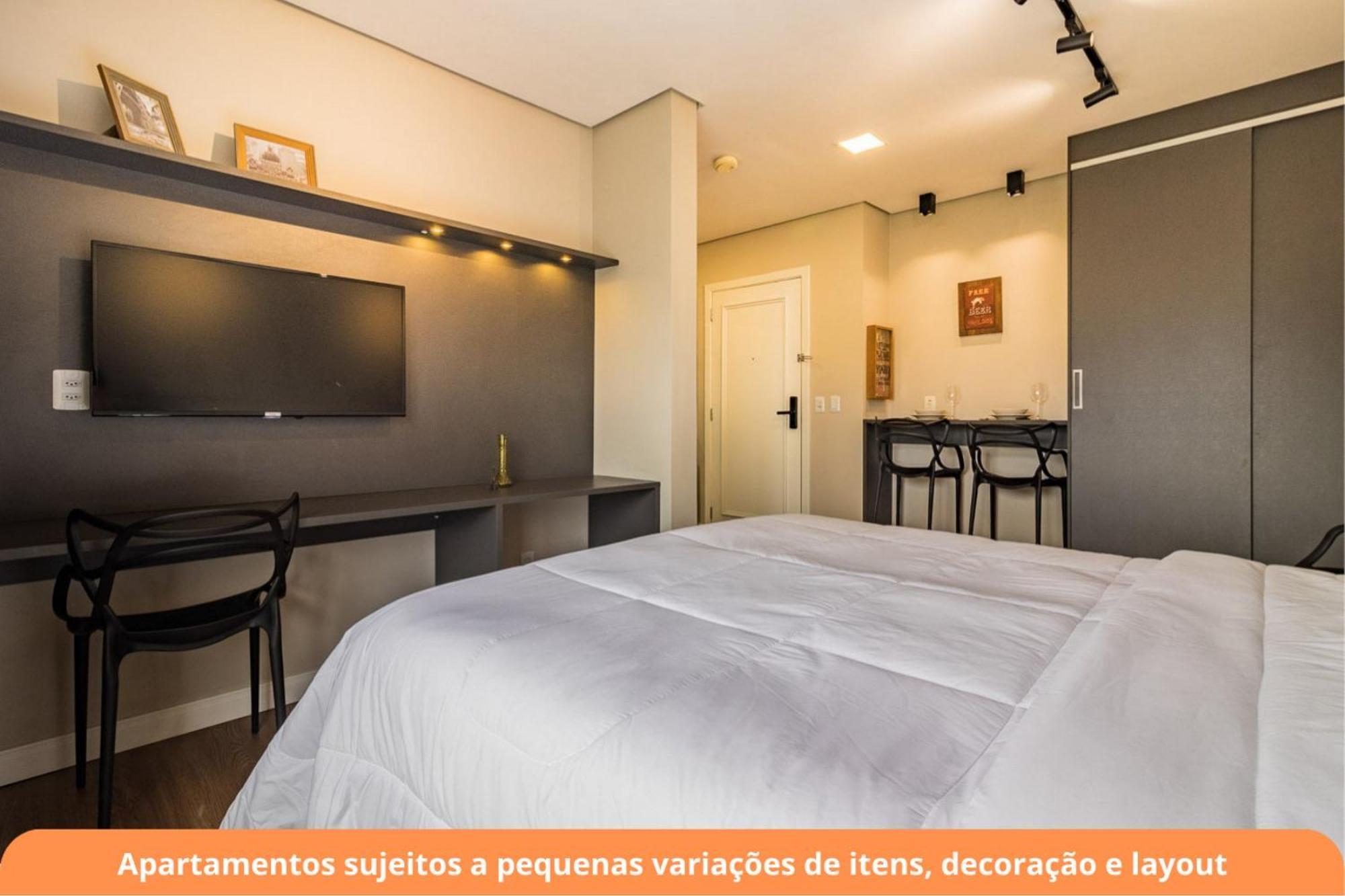 Coliving Century Park By My Way Villa Porto Alegre Exterior foto