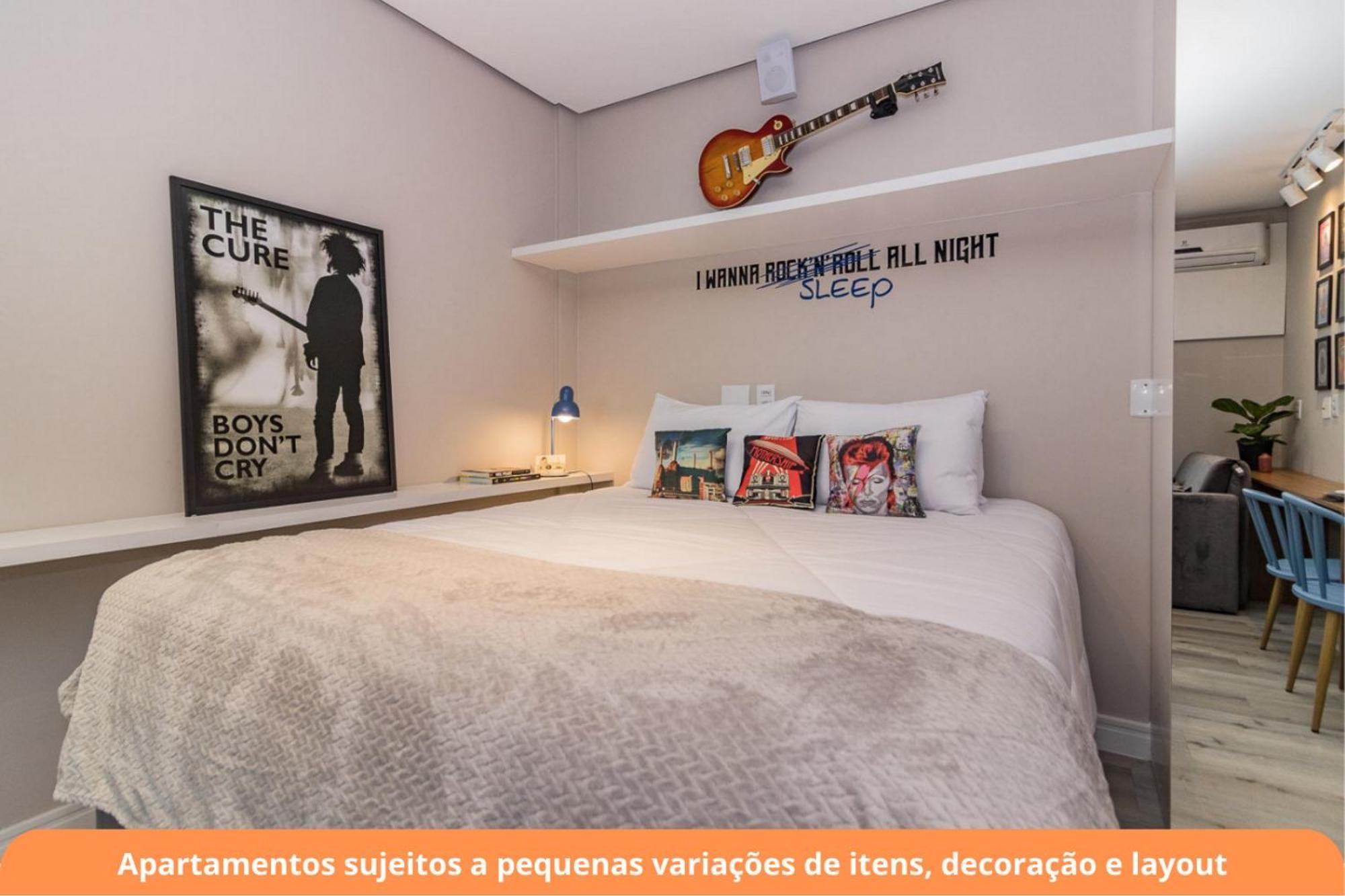Coliving Century Park By My Way Villa Porto Alegre Exterior foto