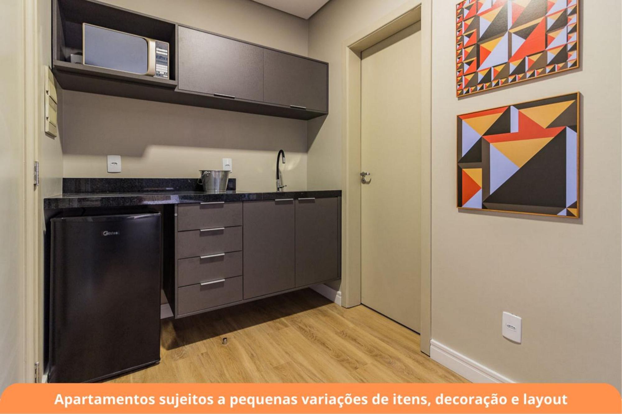 Coliving Century Park By My Way Villa Porto Alegre Exterior foto