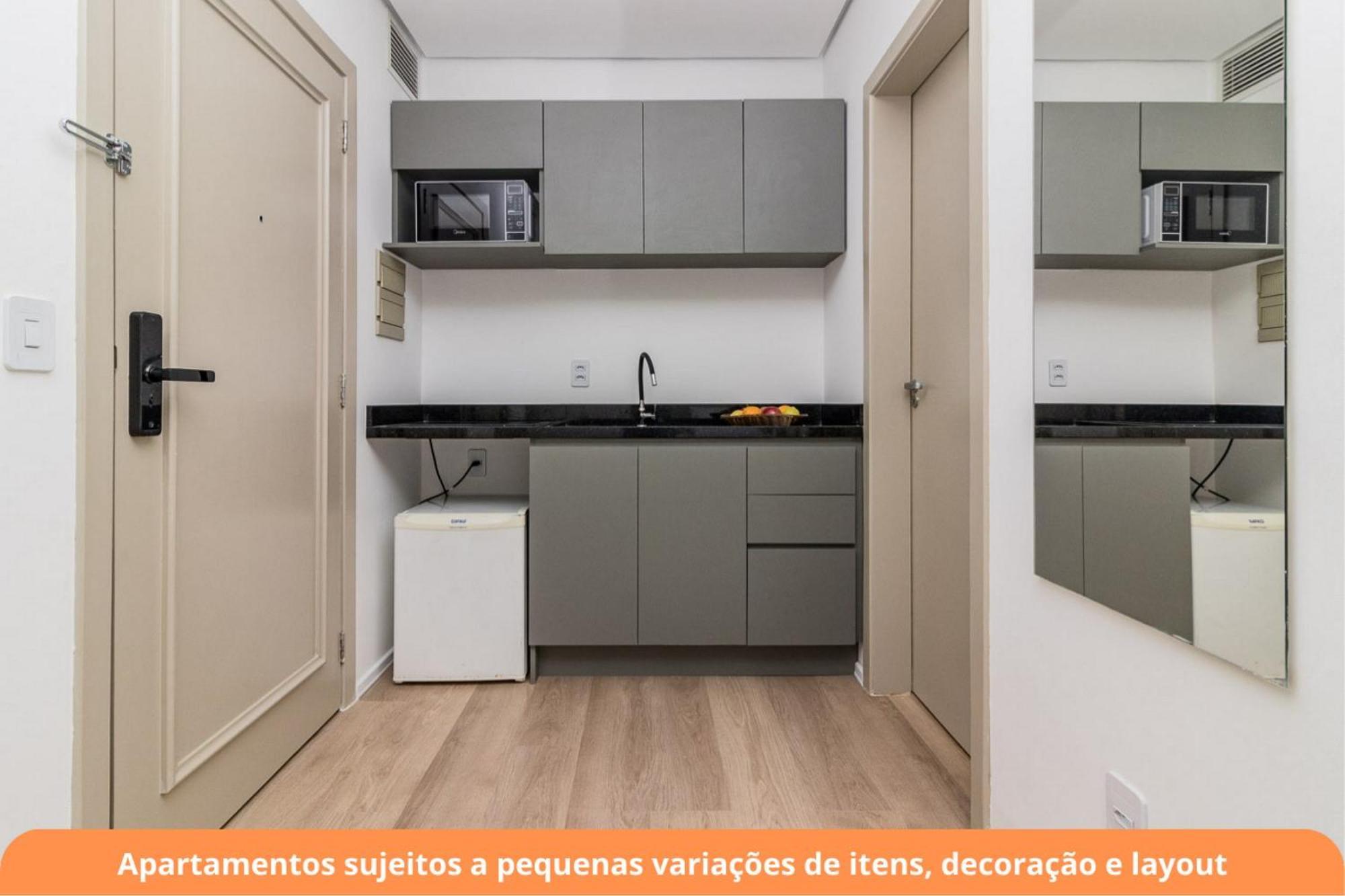 Coliving Century Park By My Way Villa Porto Alegre Exterior foto
