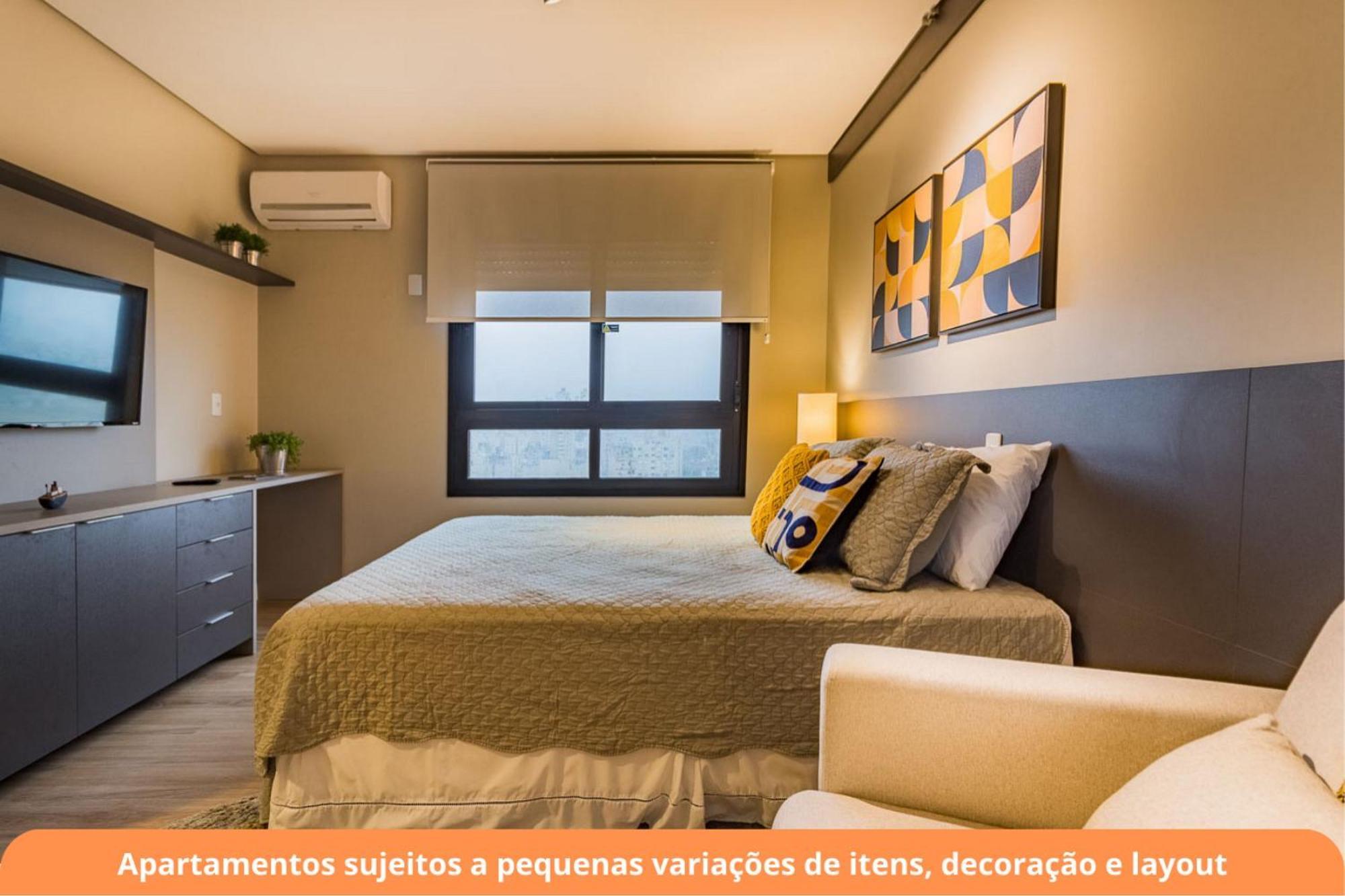 Coliving Century Park By My Way Villa Porto Alegre Exterior foto