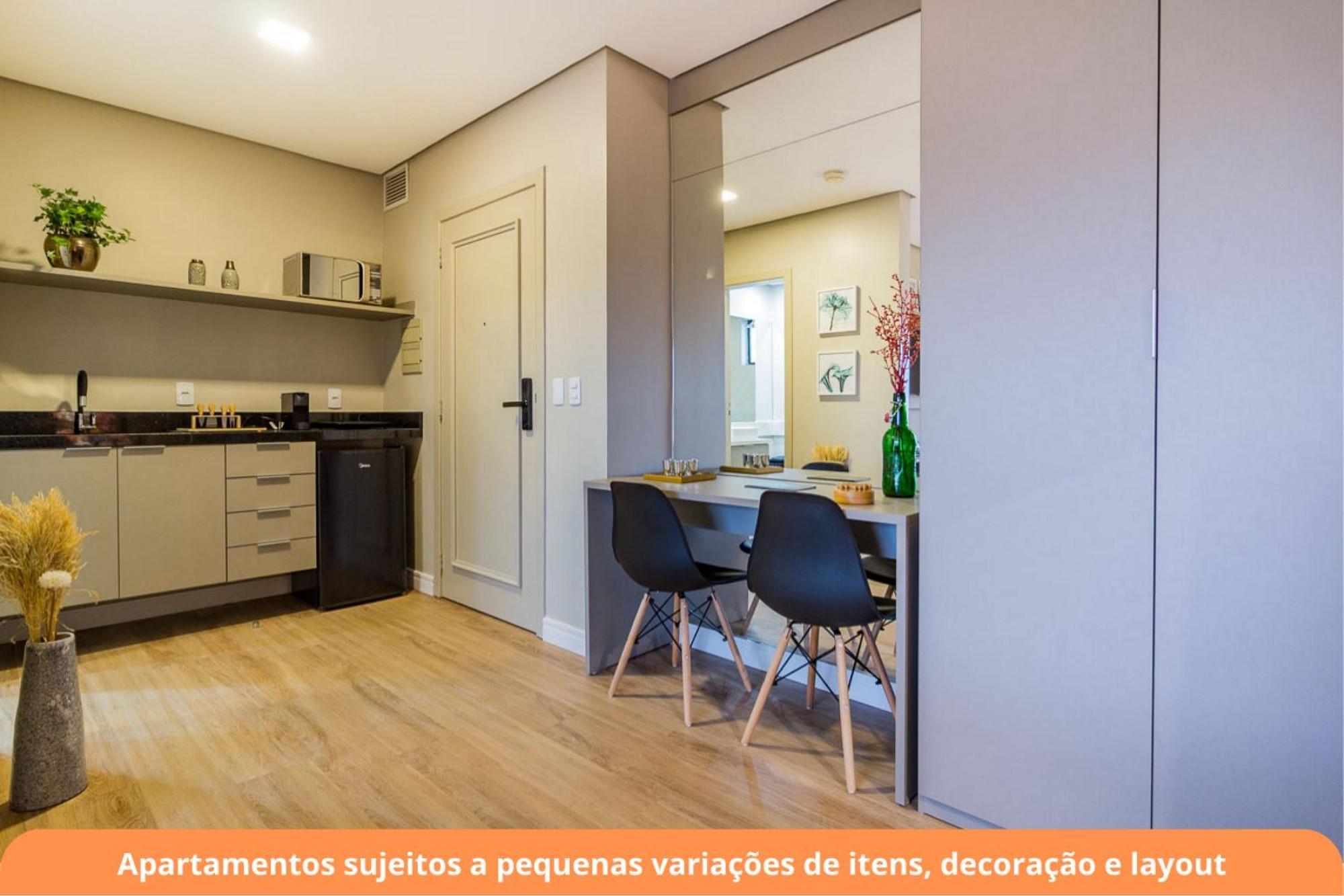 Coliving Century Park By My Way Villa Porto Alegre Exterior foto