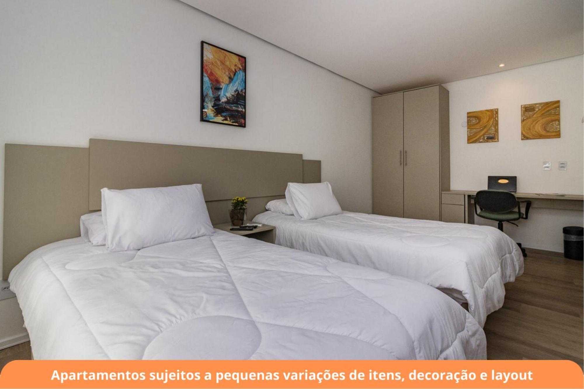 Coliving Century Park By My Way Villa Porto Alegre Exterior foto