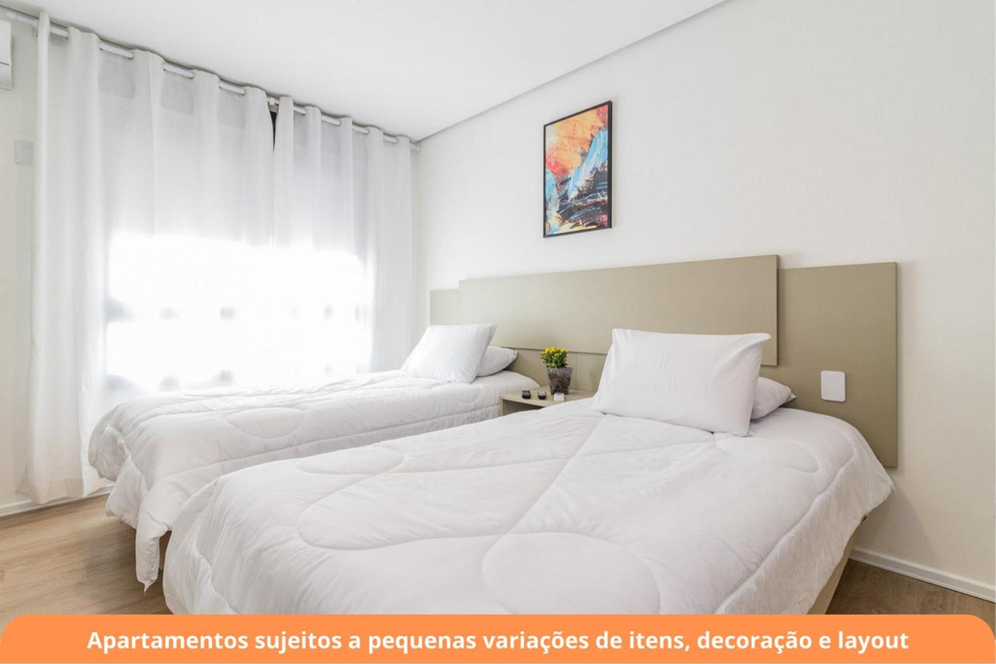 Coliving Century Park By My Way Villa Porto Alegre Exterior foto