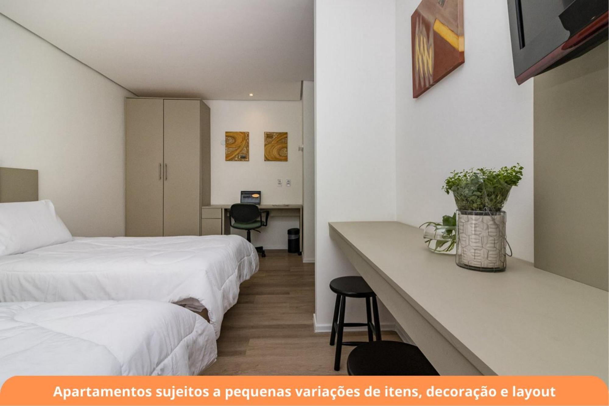 Coliving Century Park By My Way Villa Porto Alegre Exterior foto