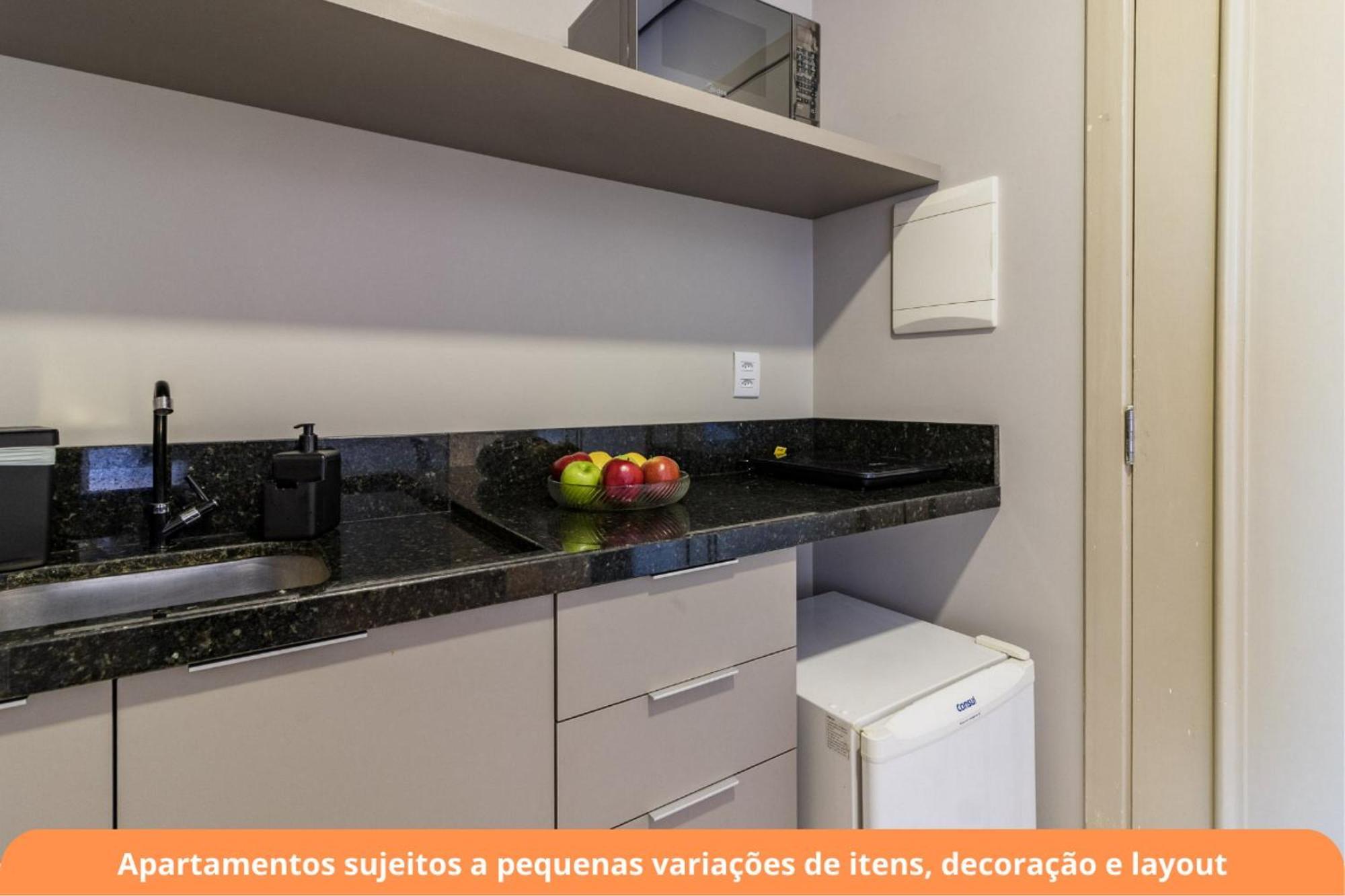Coliving Century Park By My Way Villa Porto Alegre Exterior foto