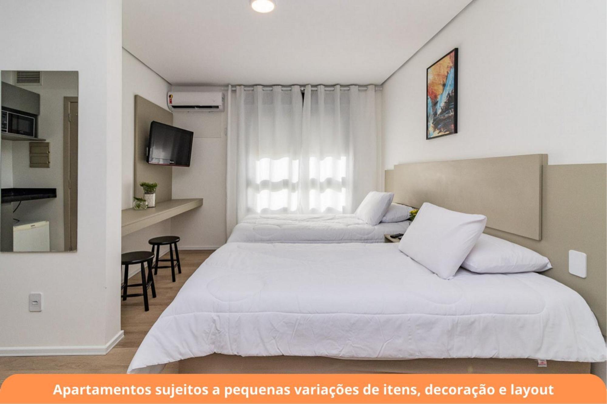 Coliving Century Park By My Way Villa Porto Alegre Exterior foto