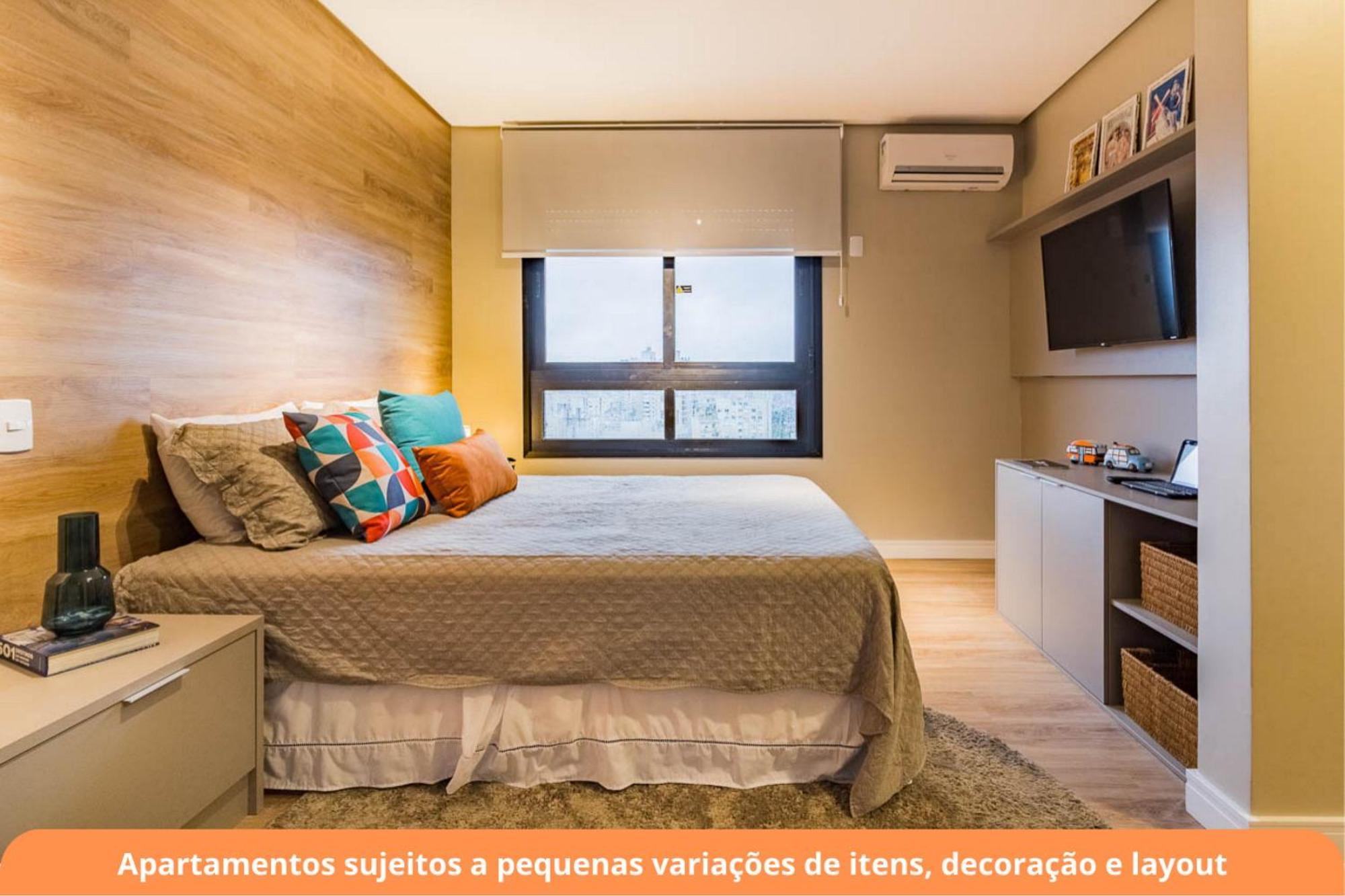 Coliving Century Park By My Way Villa Porto Alegre Exterior foto