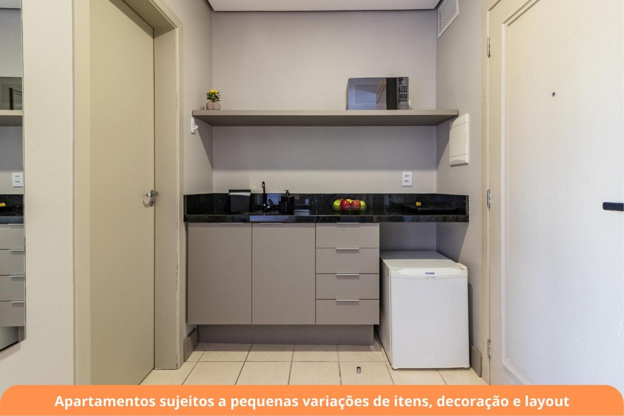 Coliving Century Park By My Way Villa Porto Alegre Exterior foto