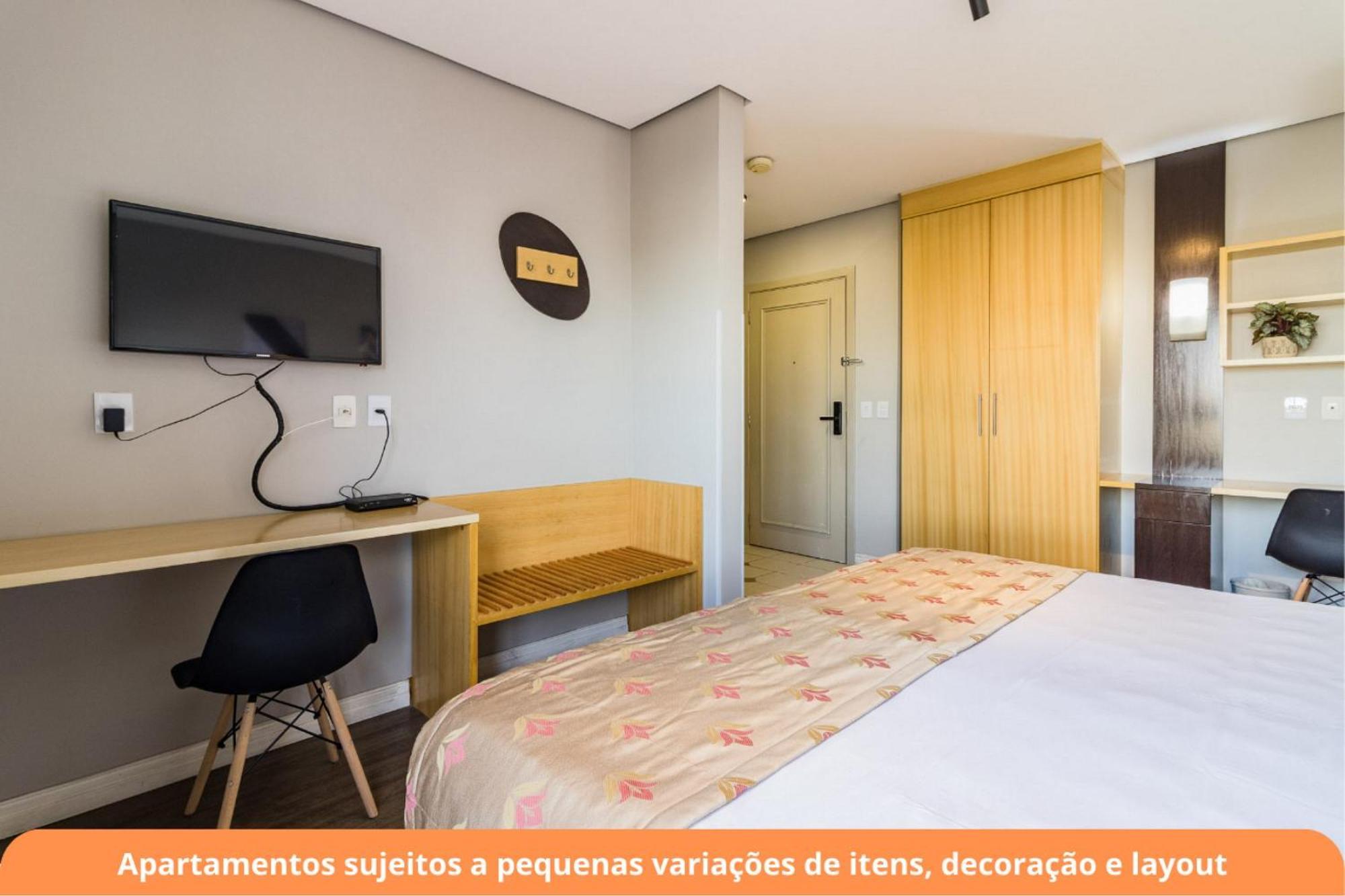 Coliving Century Park By My Way Villa Porto Alegre Exterior foto