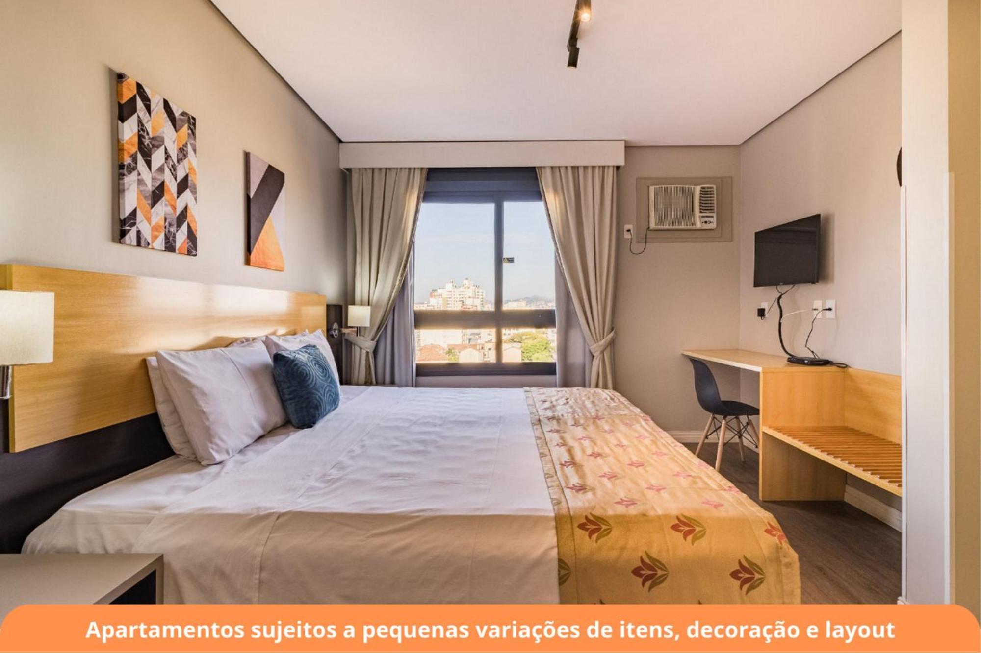 Coliving Century Park By My Way Villa Porto Alegre Exterior foto