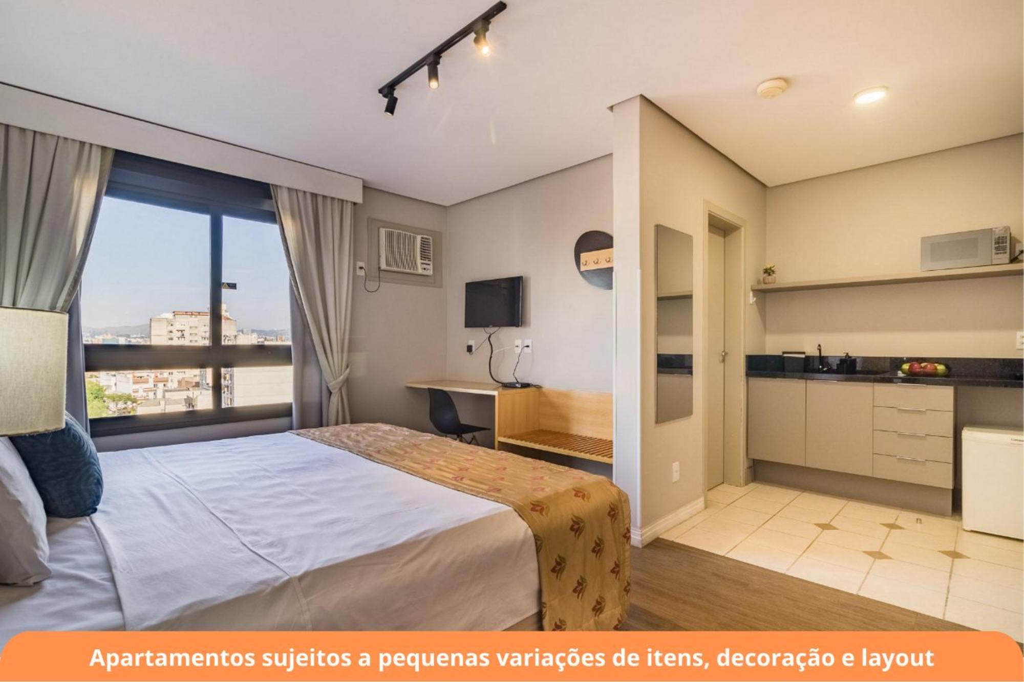 Coliving Century Park By My Way Villa Porto Alegre Exterior foto