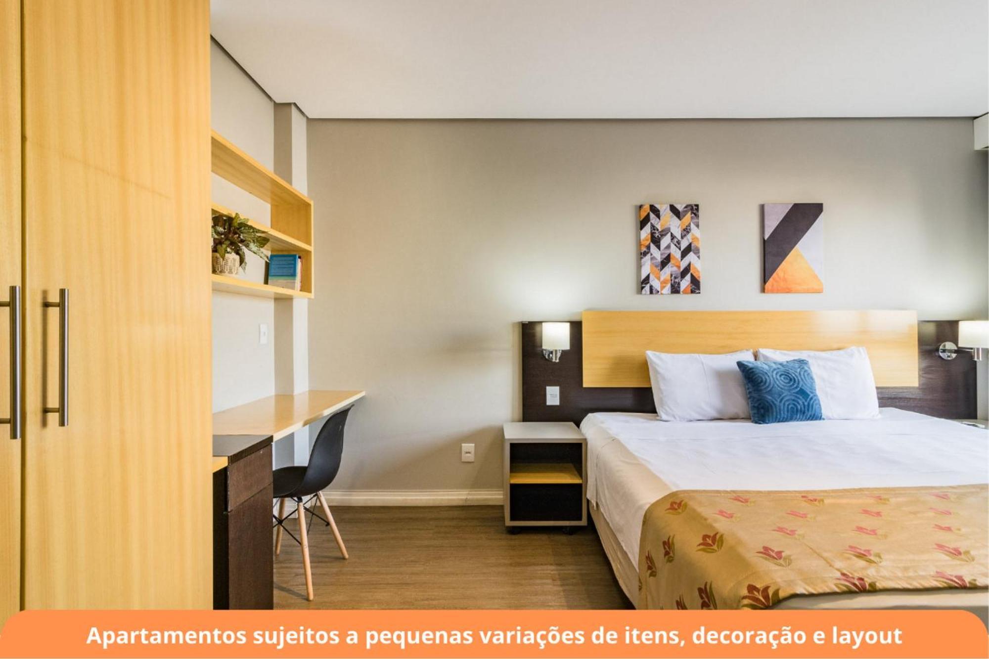 Coliving Century Park By My Way Villa Porto Alegre Exterior foto