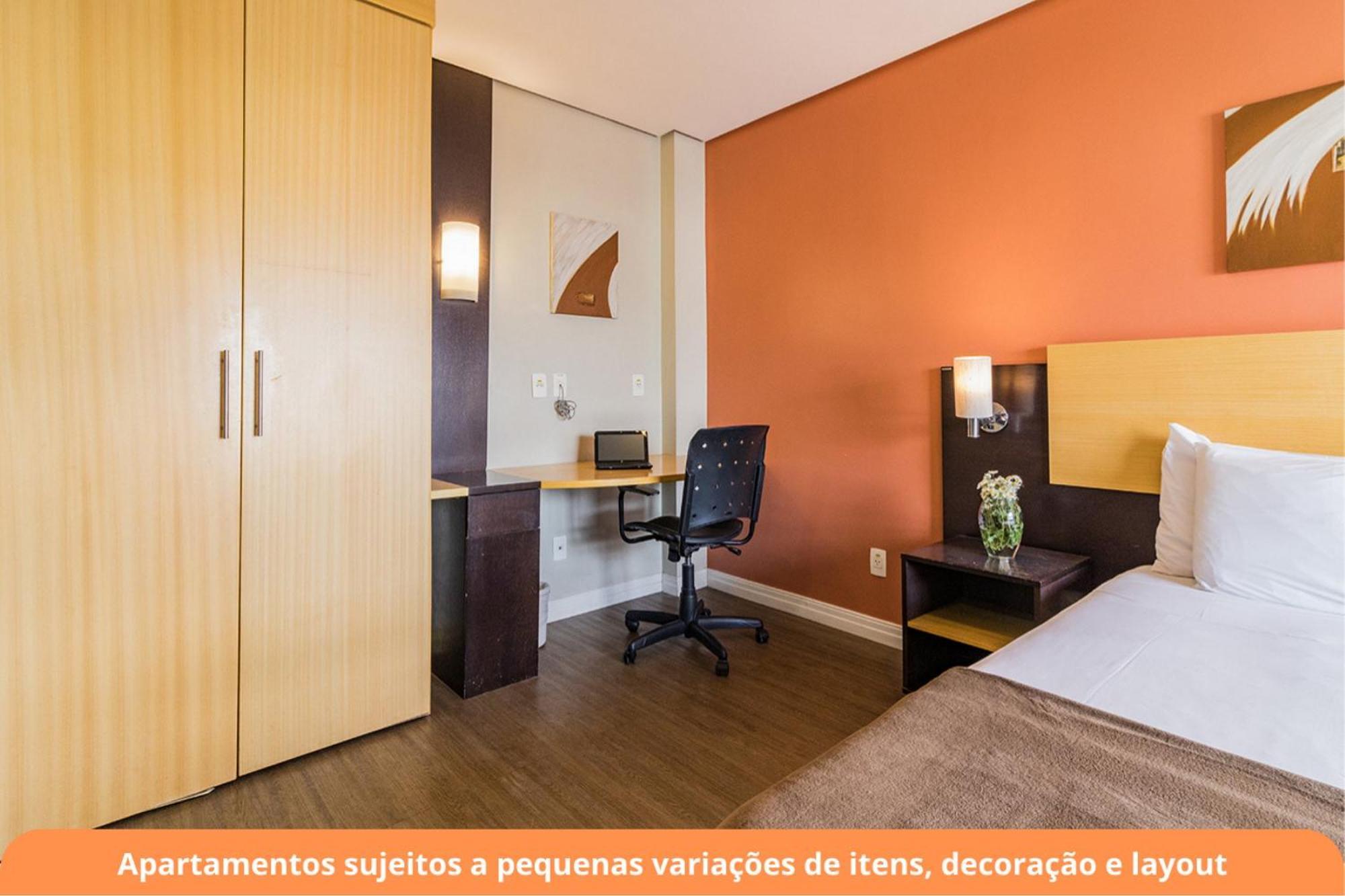 Coliving Century Park By My Way Villa Porto Alegre Exterior foto