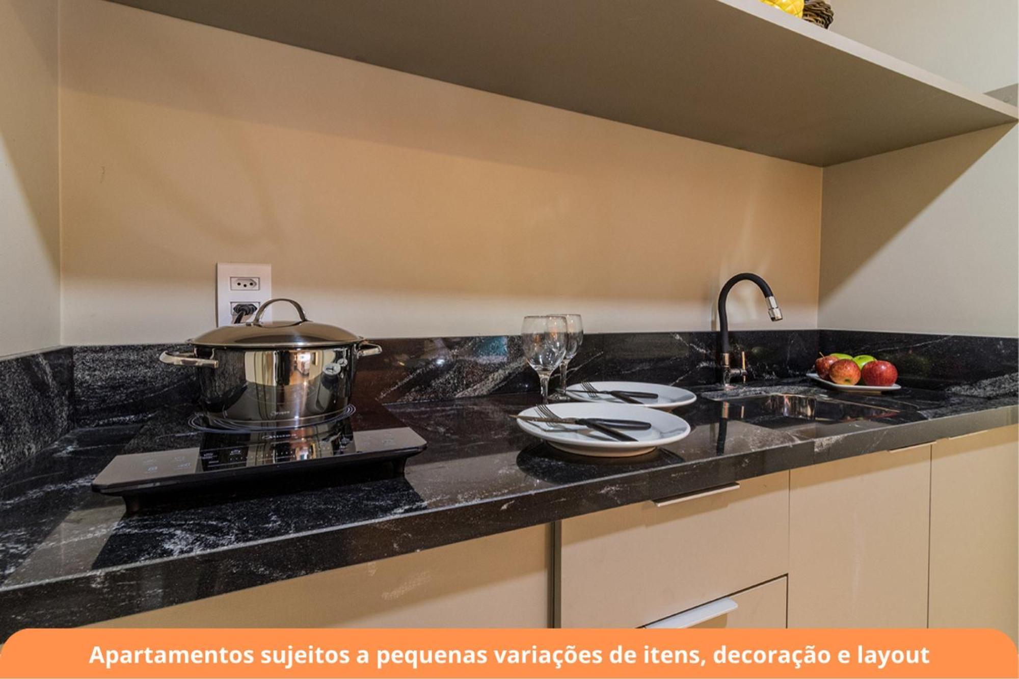 Coliving Century Park By My Way Villa Porto Alegre Exterior foto