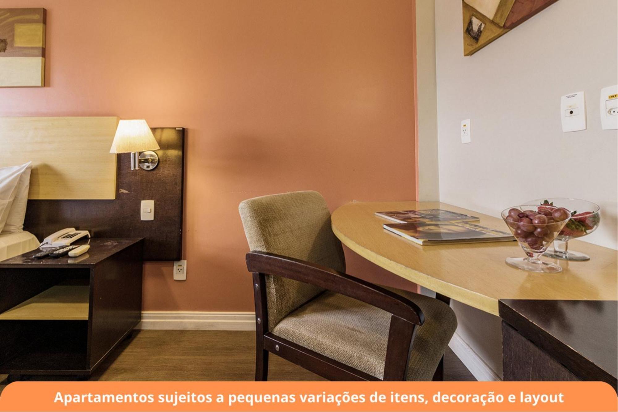 Coliving Century Park By My Way Villa Porto Alegre Exterior foto