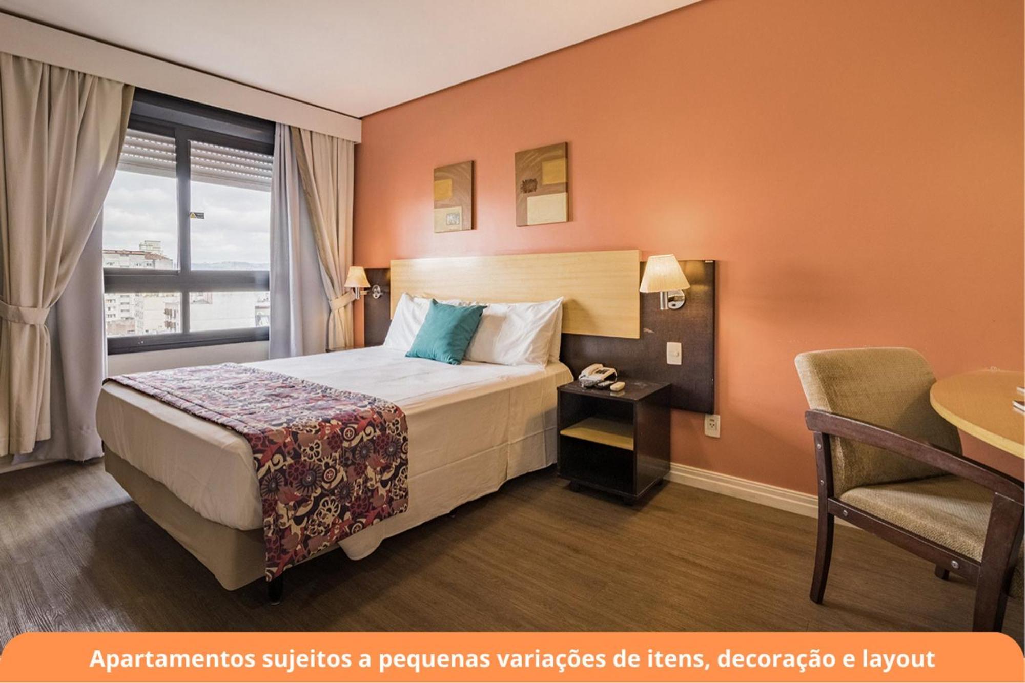 Coliving Century Park By My Way Villa Porto Alegre Exterior foto