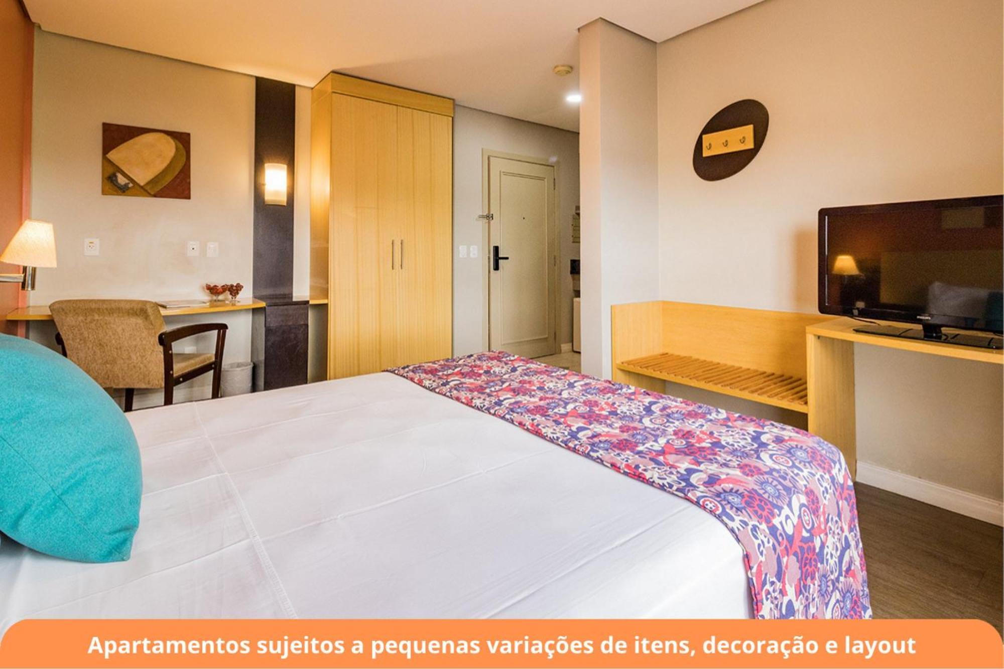 Coliving Century Park By My Way Villa Porto Alegre Exterior foto