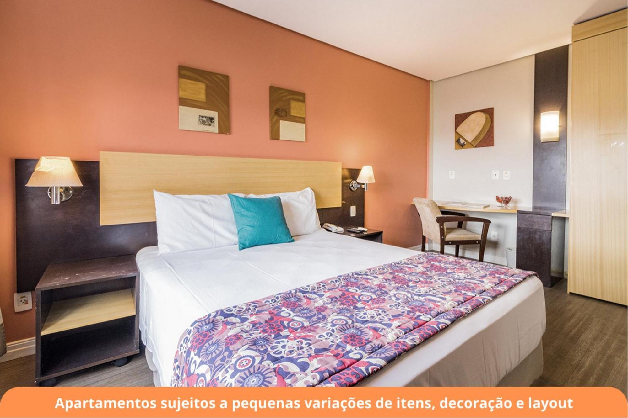 Coliving Century Park By My Way Villa Porto Alegre Exterior foto