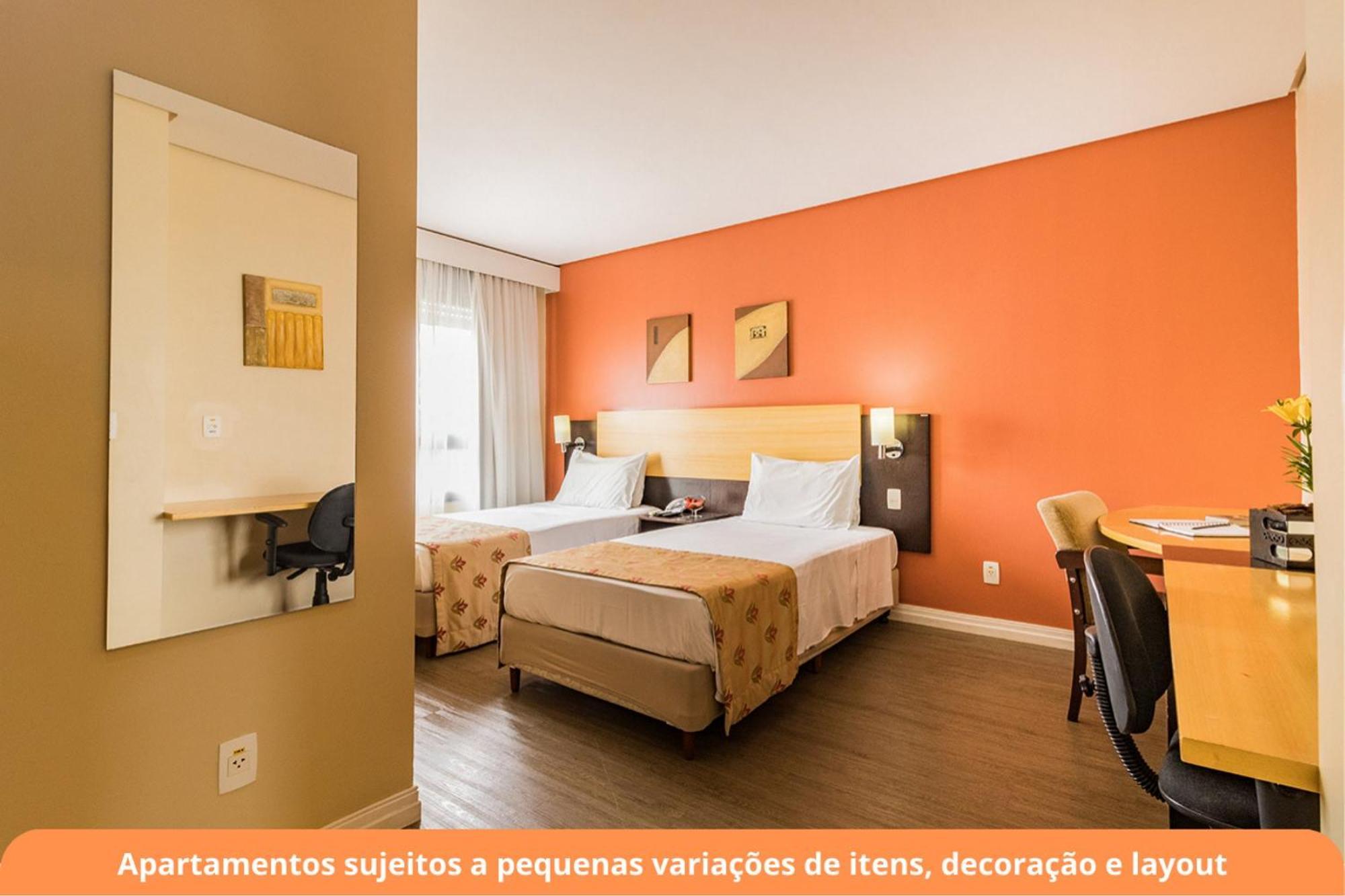 Coliving Century Park By My Way Villa Porto Alegre Exterior foto