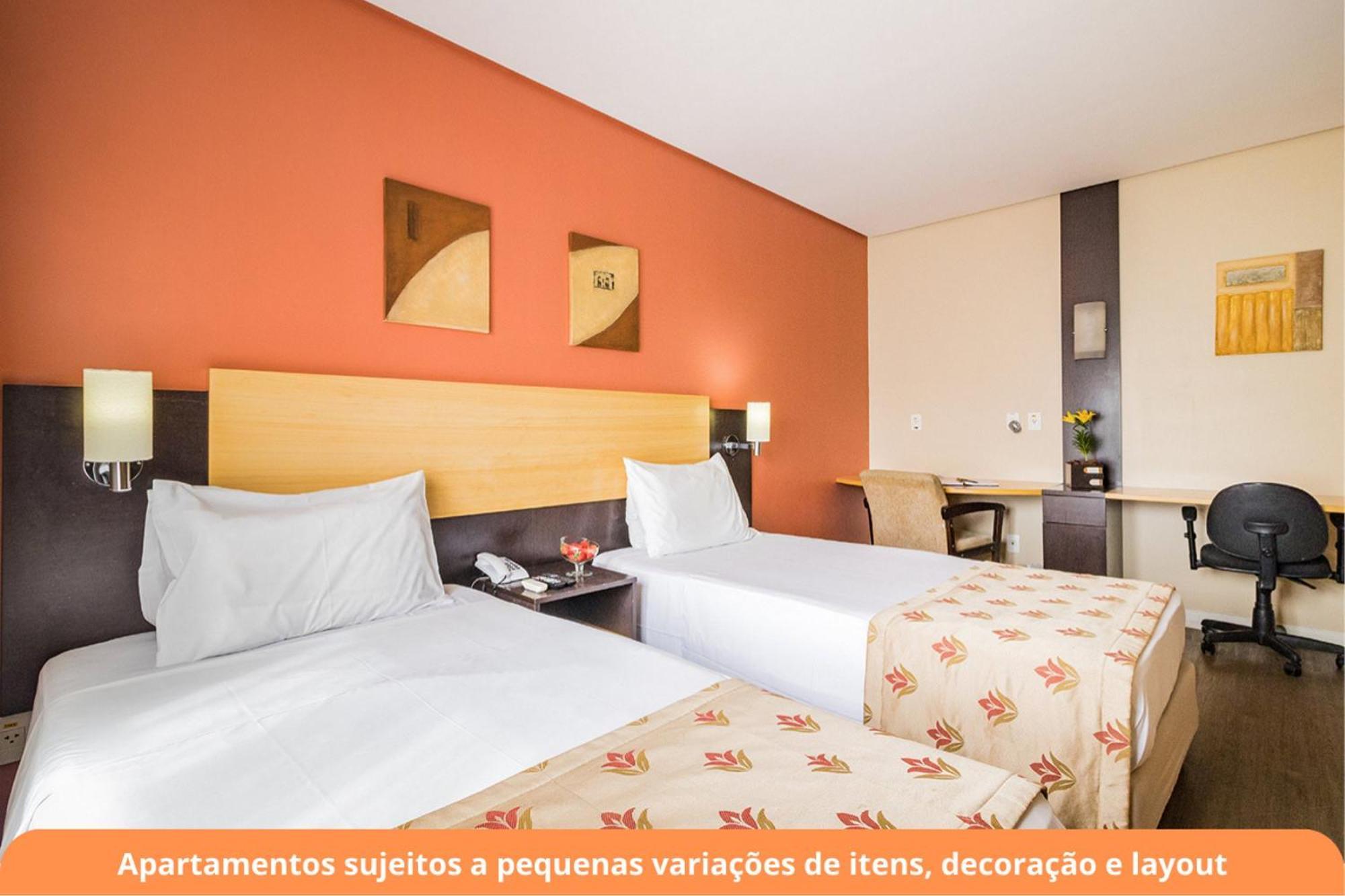 Coliving Century Park By My Way Villa Porto Alegre Exterior foto