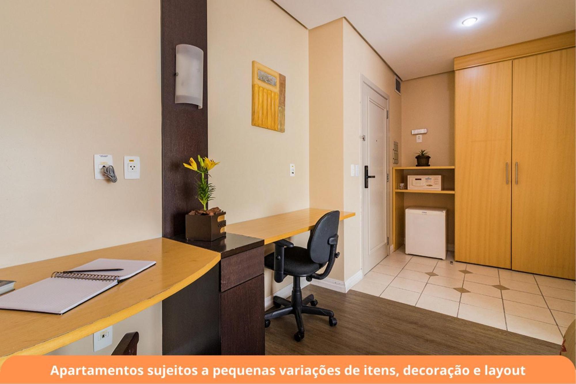 Coliving Century Park By My Way Villa Porto Alegre Exterior foto