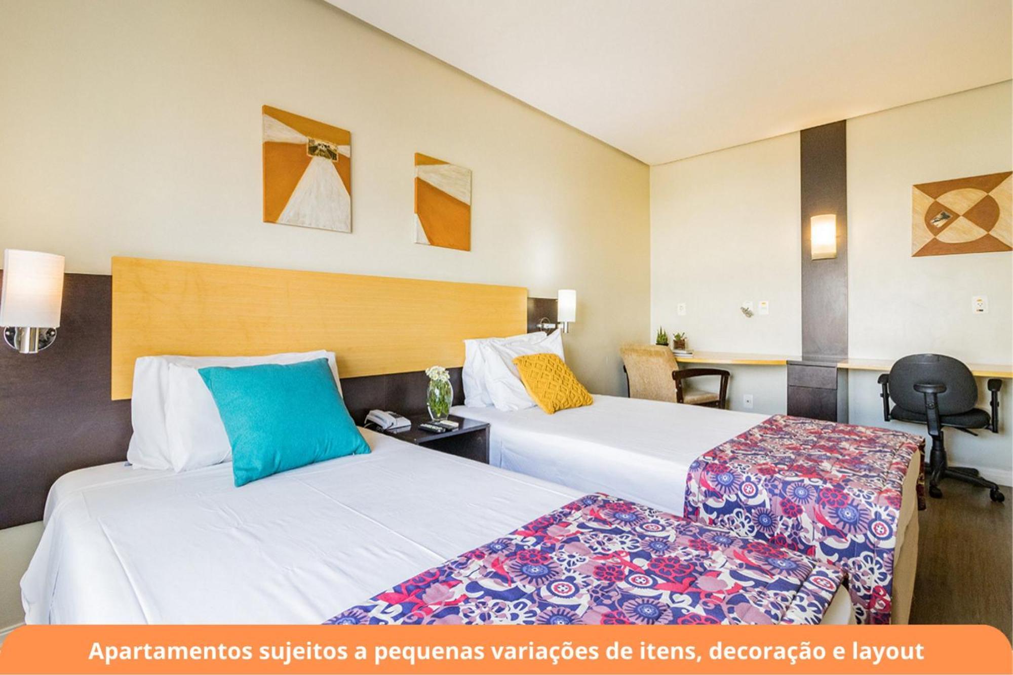 Coliving Century Park By My Way Villa Porto Alegre Exterior foto