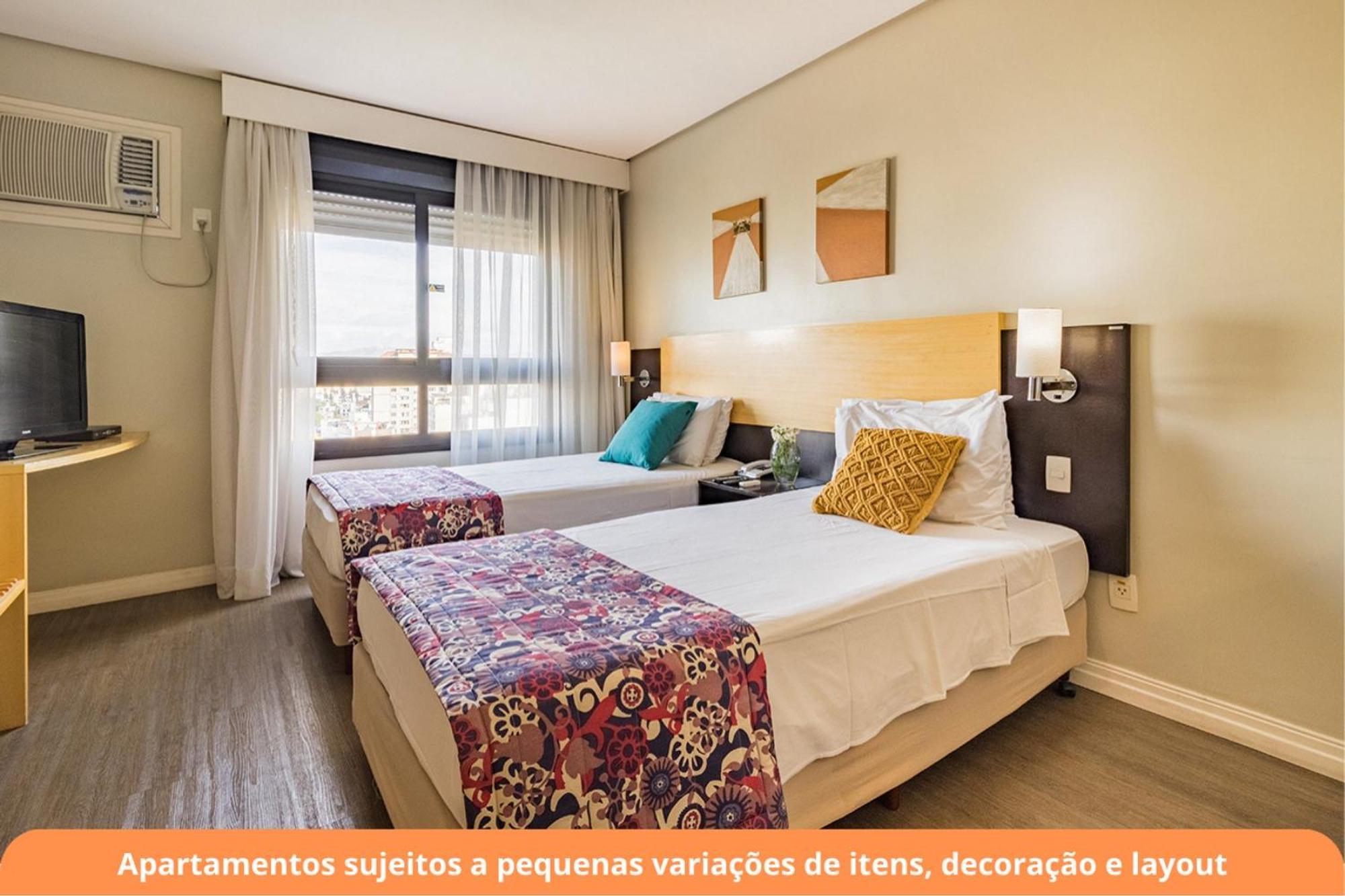 Coliving Century Park By My Way Villa Porto Alegre Exterior foto