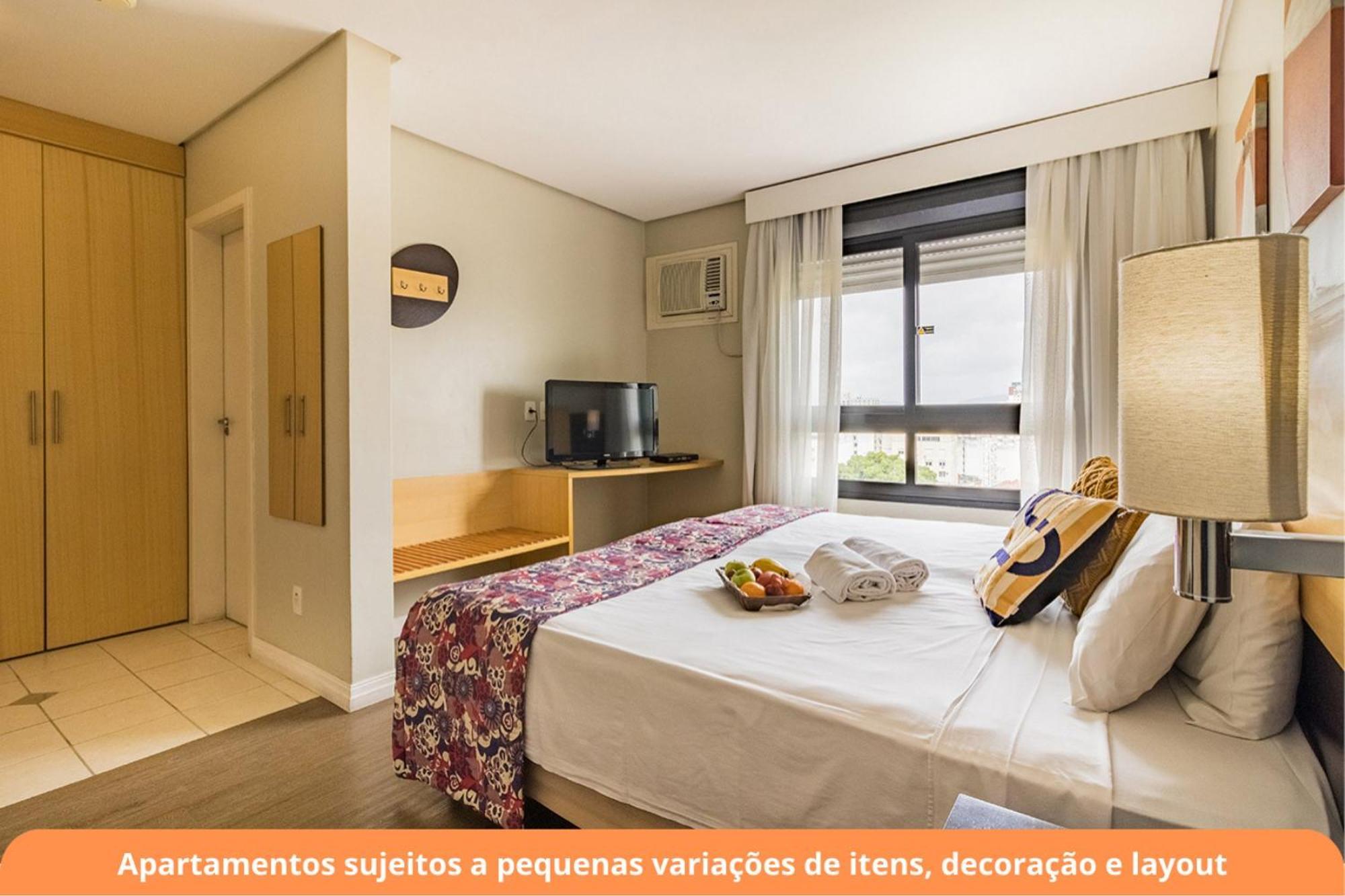 Coliving Century Park By My Way Villa Porto Alegre Exterior foto